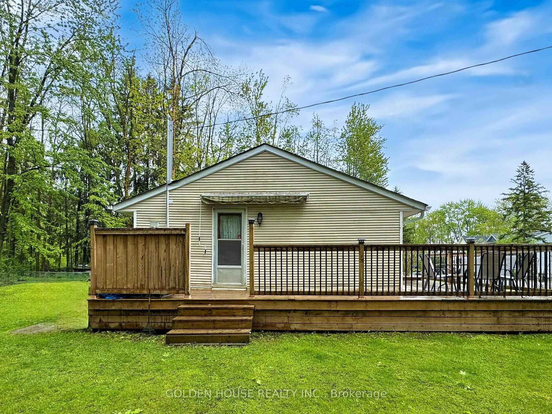 Photo 24 of 3845 Glenrest Drive, Ramara, Rural Ramara — HOMEH