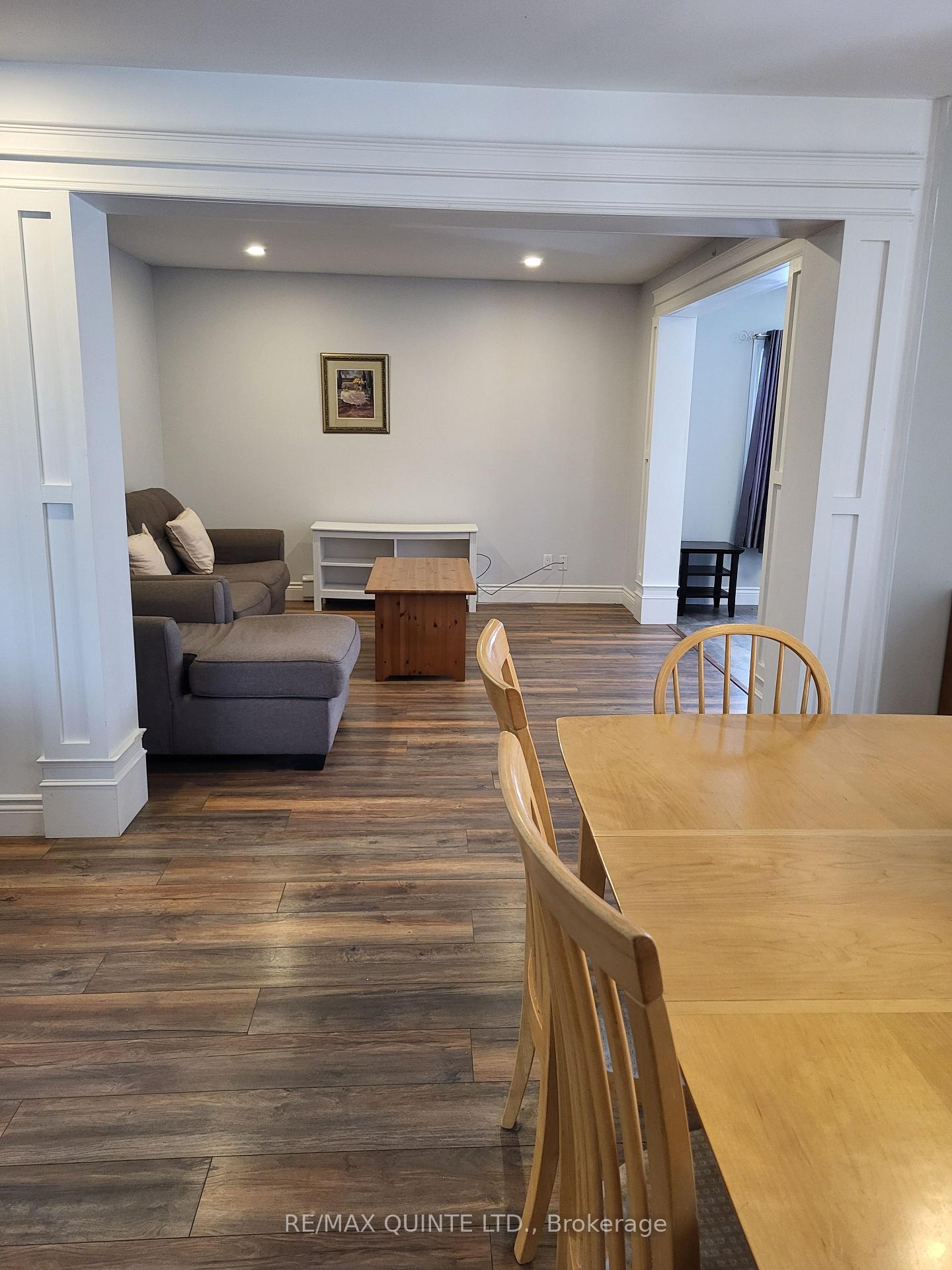 Photo 6 of Unit Upper Unit, 12 Lake Street, Prince Edward County, Picton Ward — HOMEH