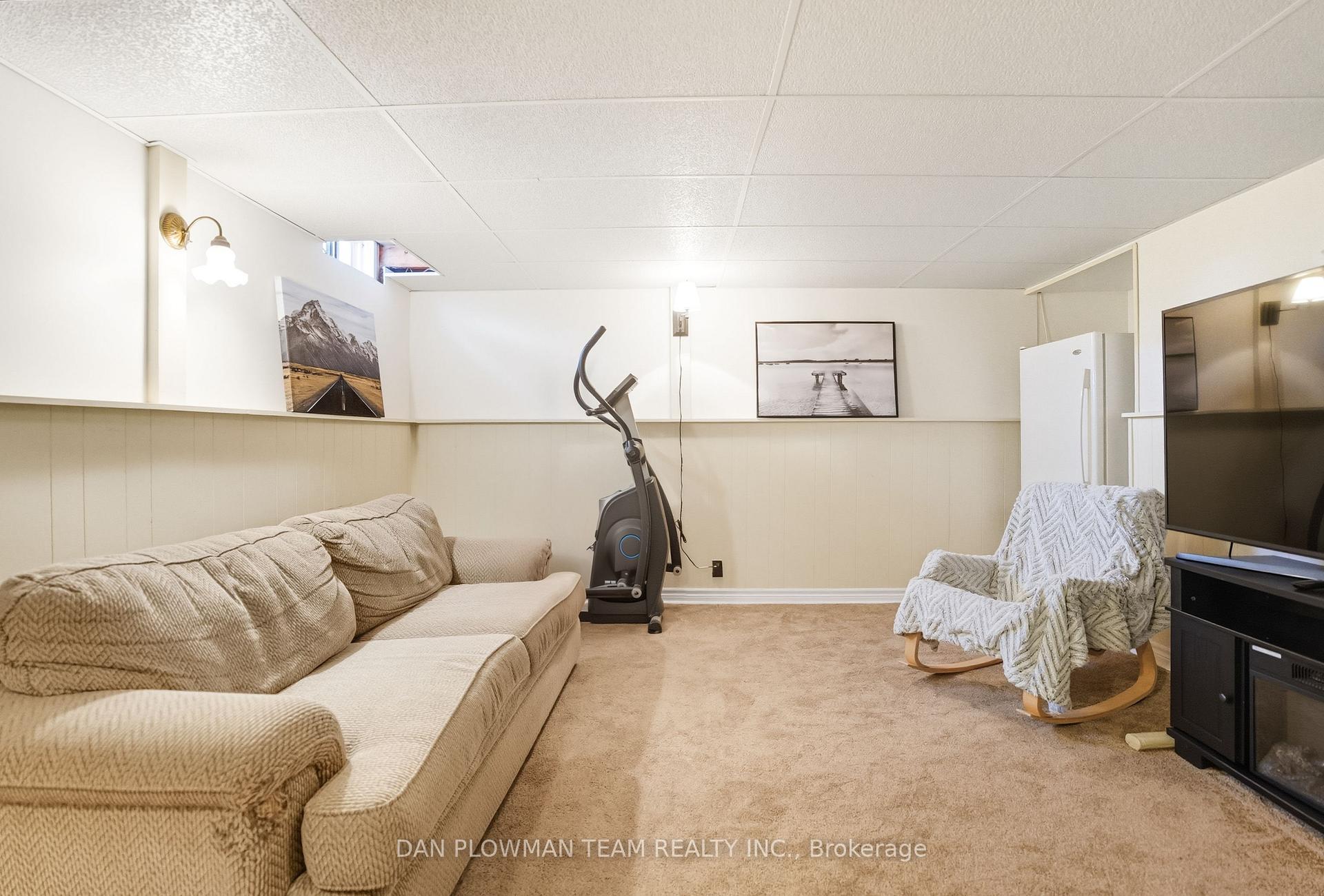 Photo 25 of 296 Phillip Murray Avenue, Oshawa, Lakeview — HOMEH
