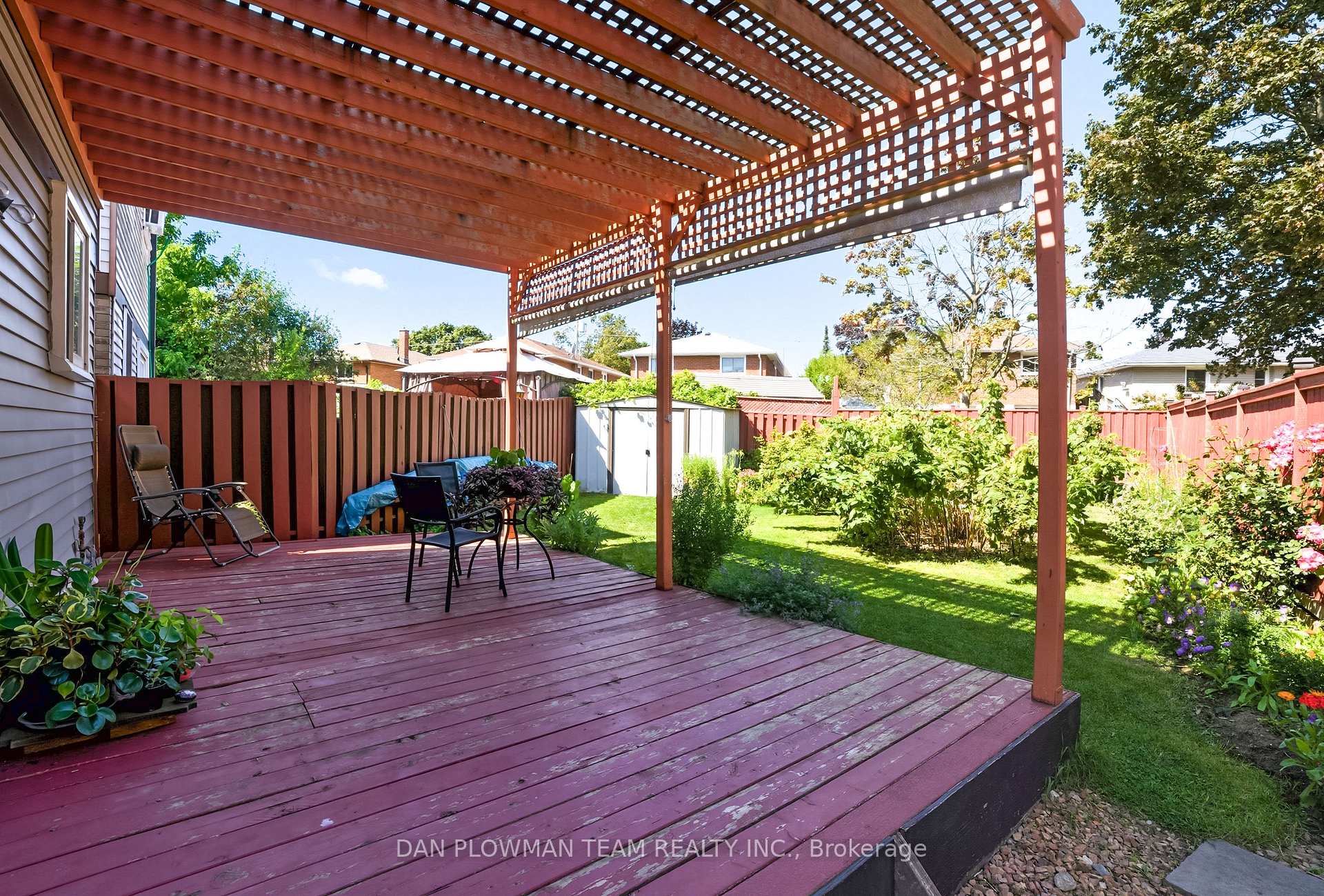 Photo 29 of 296 Phillip Murray Avenue, Oshawa, Lakeview — HOMEH