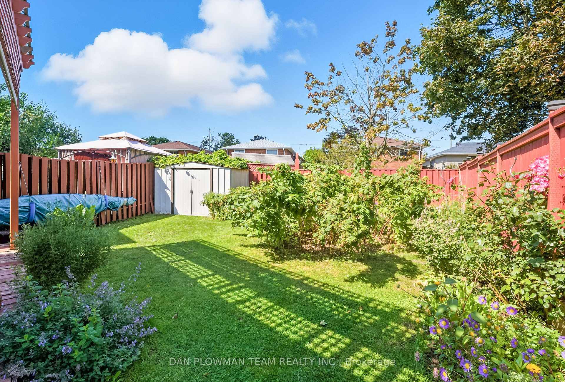 Photo 30 of 296 Phillip Murray Avenue, Oshawa, Lakeview — HOMEH