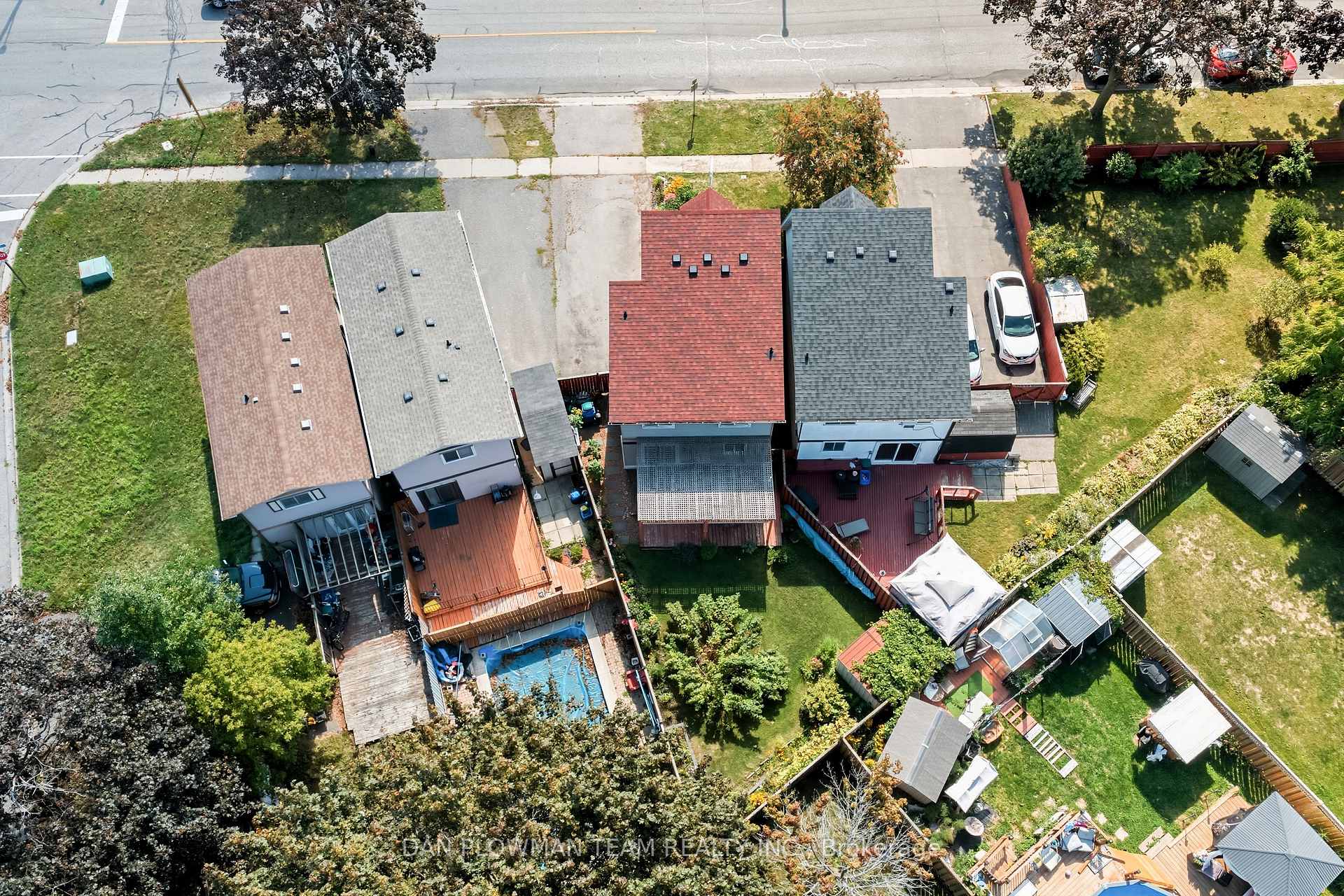 Photo 34 of 296 Phillip Murray Avenue, Oshawa, Lakeview — HOMEH
