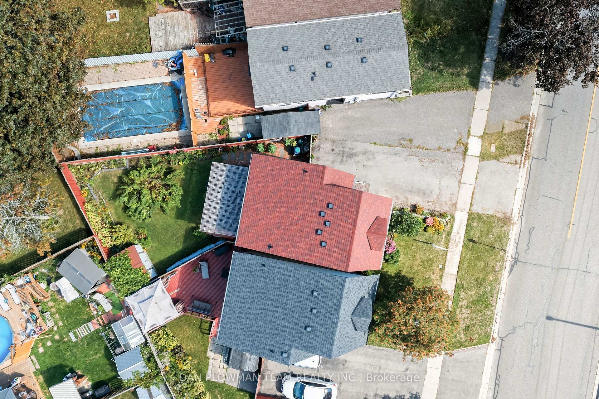 Photo 35 of 296 Phillip Murray Avenue, Oshawa, Lakeview — HOMEH