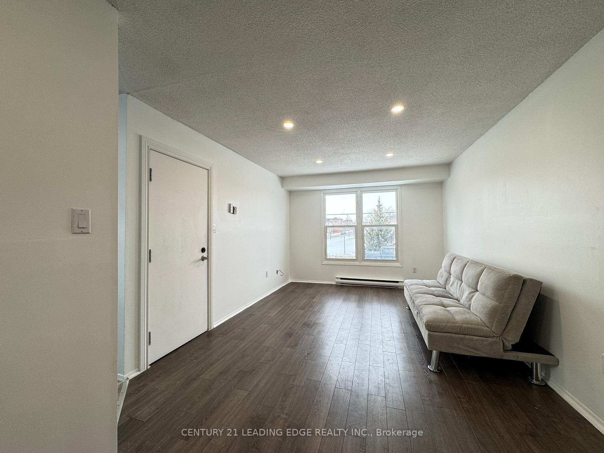 Photo 1 of Unit Upper, 29 Wellington Avenue E, Oshawa, Farewell — HOMEH