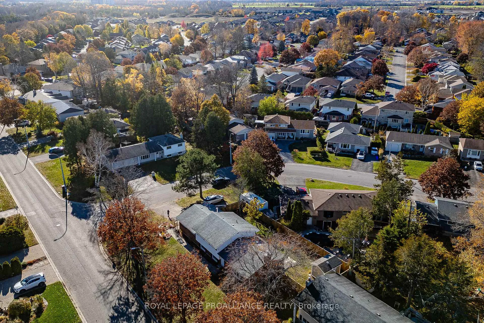 Photo 50 of 39 Parkview Heights, Quinte West, Trenton Ward — HOMEH
