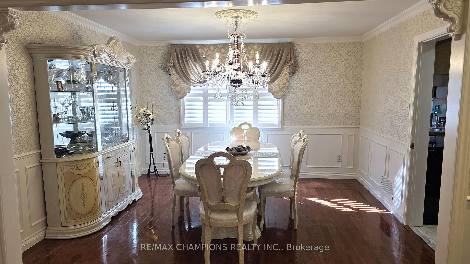 Photo 7 of 1685 Dellbrook Avenue, Pickering, Brock Ridge — HOMEH