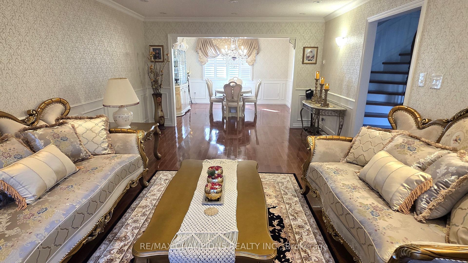 Photo 8 of 1685 Dellbrook Avenue, Pickering, Brock Ridge — HOMEH