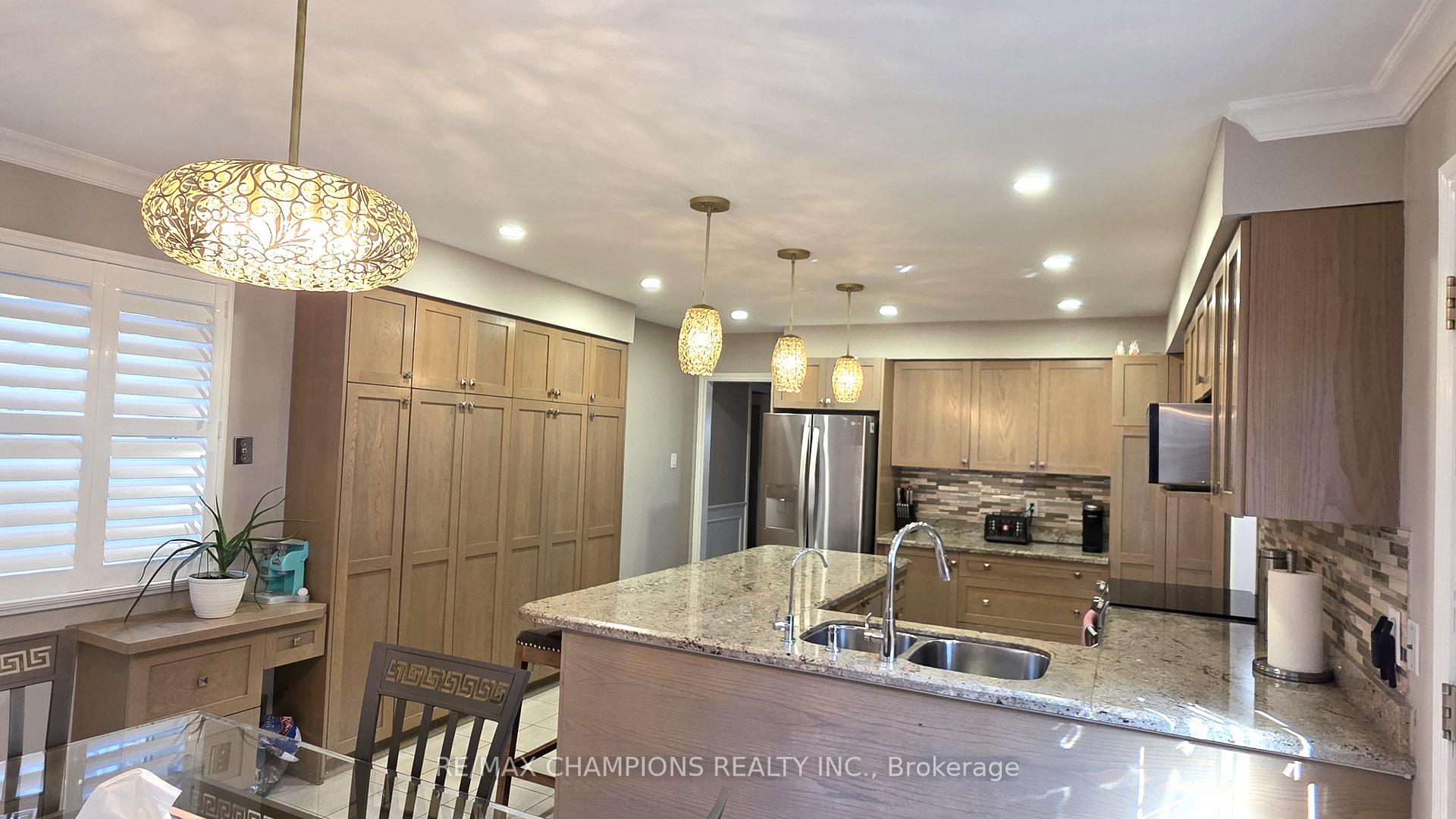 Photo 11 of 1685 Dellbrook Avenue, Pickering, Brock Ridge — HOMEH