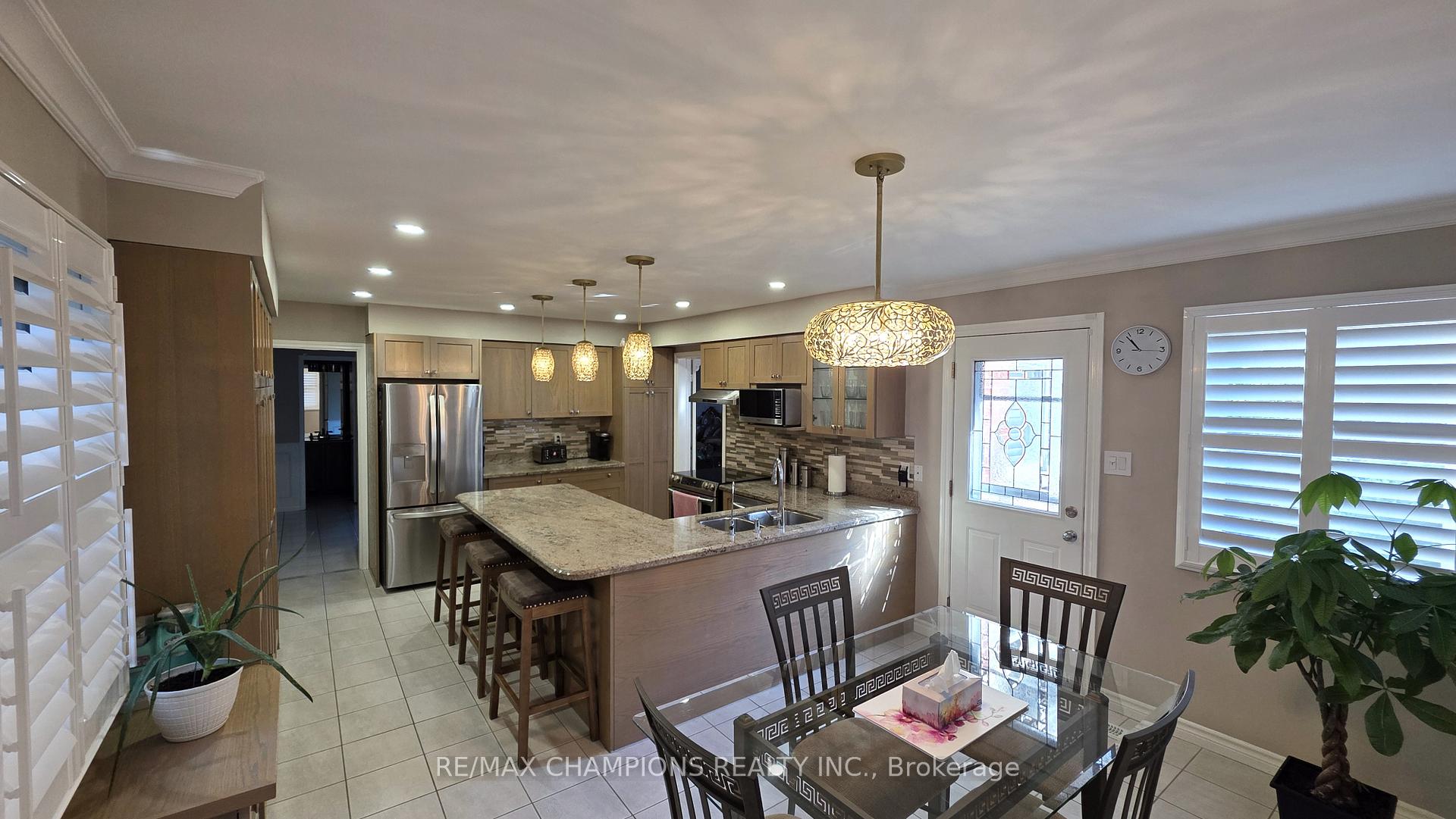 Photo 13 of 1685 Dellbrook Avenue, Pickering, Brock Ridge — HOMEH