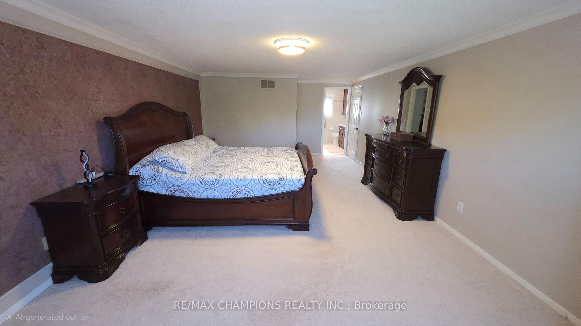 Photo 16 of 1685 Dellbrook Avenue, Pickering, Brock Ridge — HOMEH