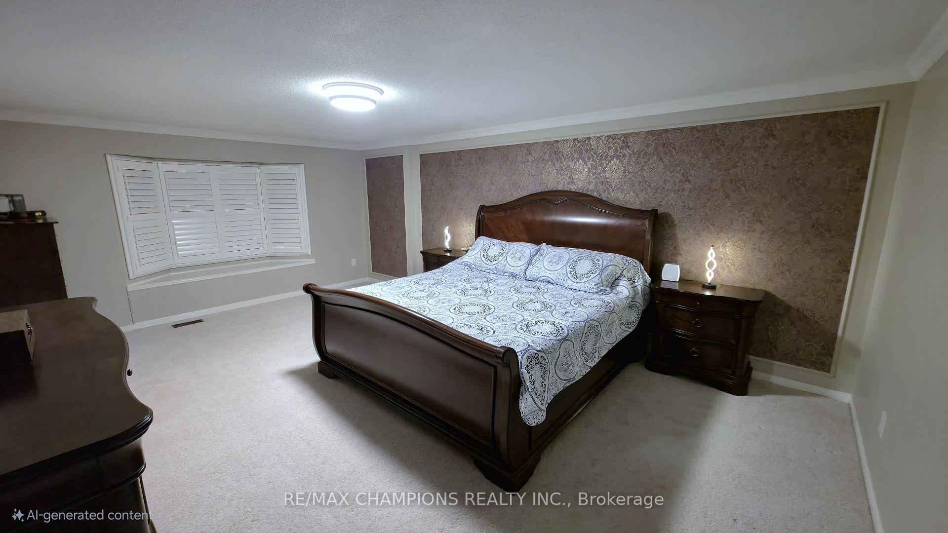 Photo 17 of 1685 Dellbrook Avenue, Pickering, Brock Ridge — HOMEH