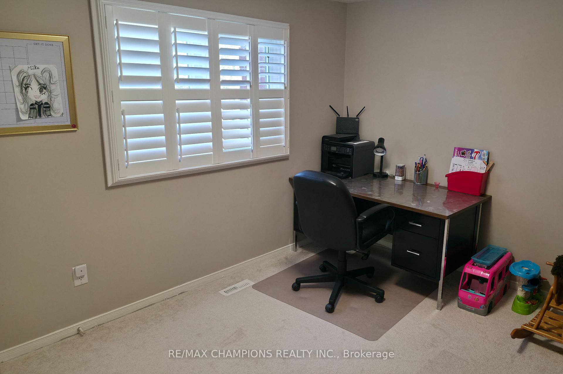 Photo 21 of 1685 Dellbrook Avenue, Pickering, Brock Ridge — HOMEH