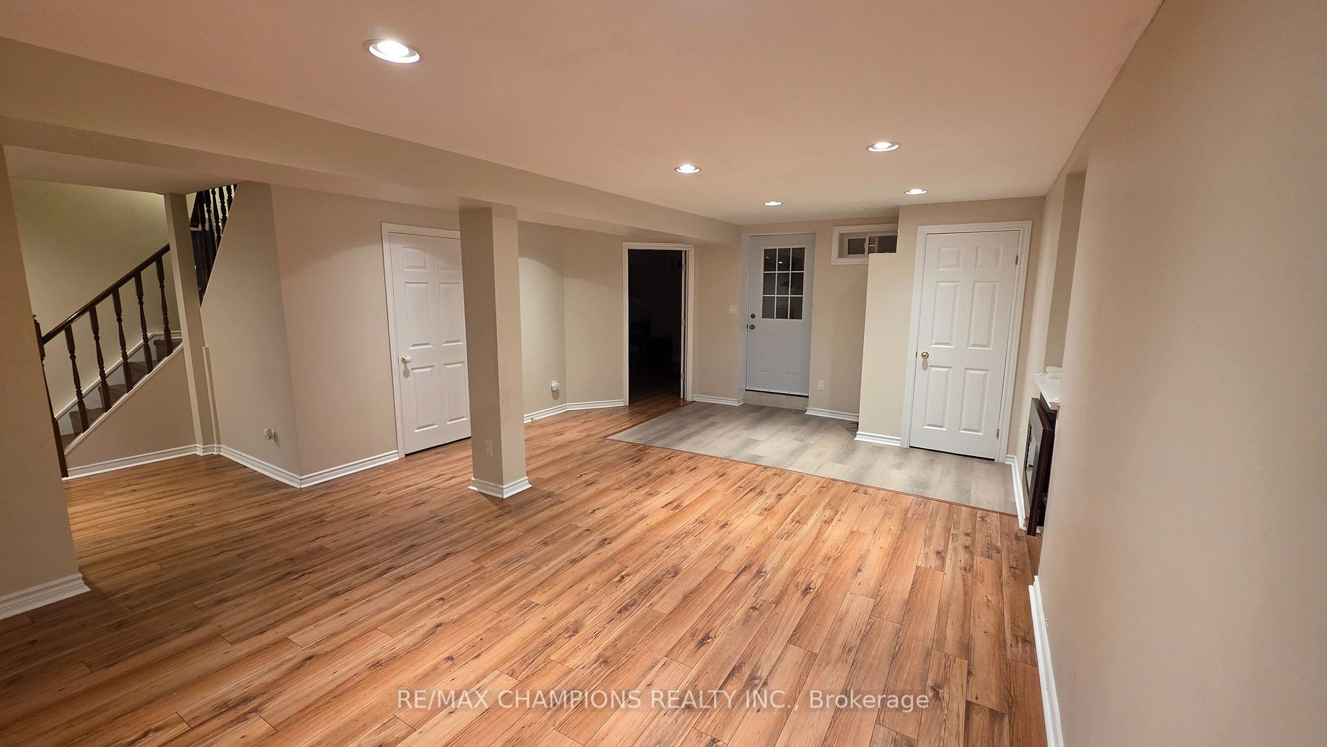 Photo 23 of 1685 Dellbrook Avenue, Pickering, Brock Ridge — HOMEH
