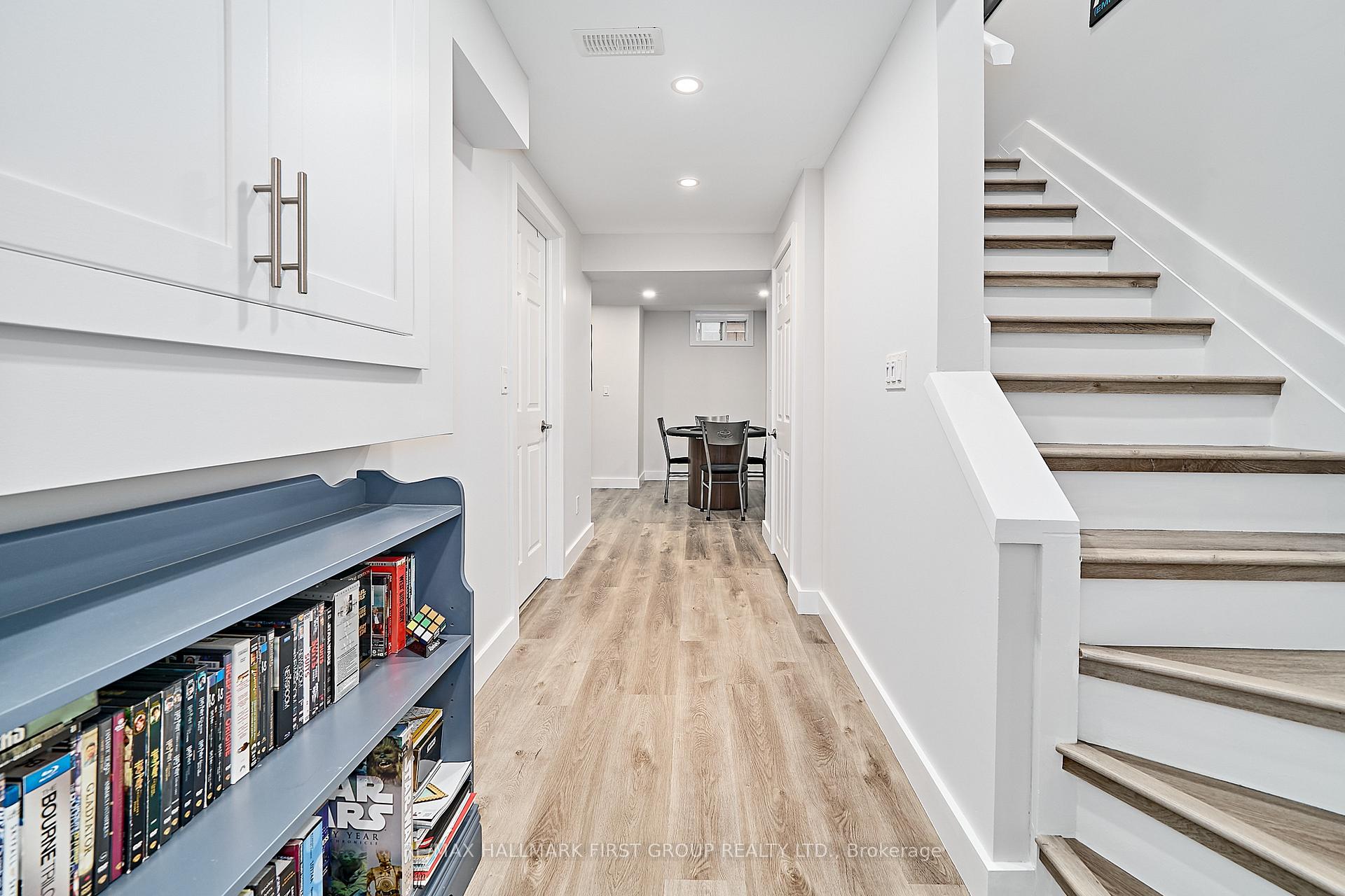 Photo 33 of 1089 Tilbury Street, Oshawa, Farewell — HOMEH