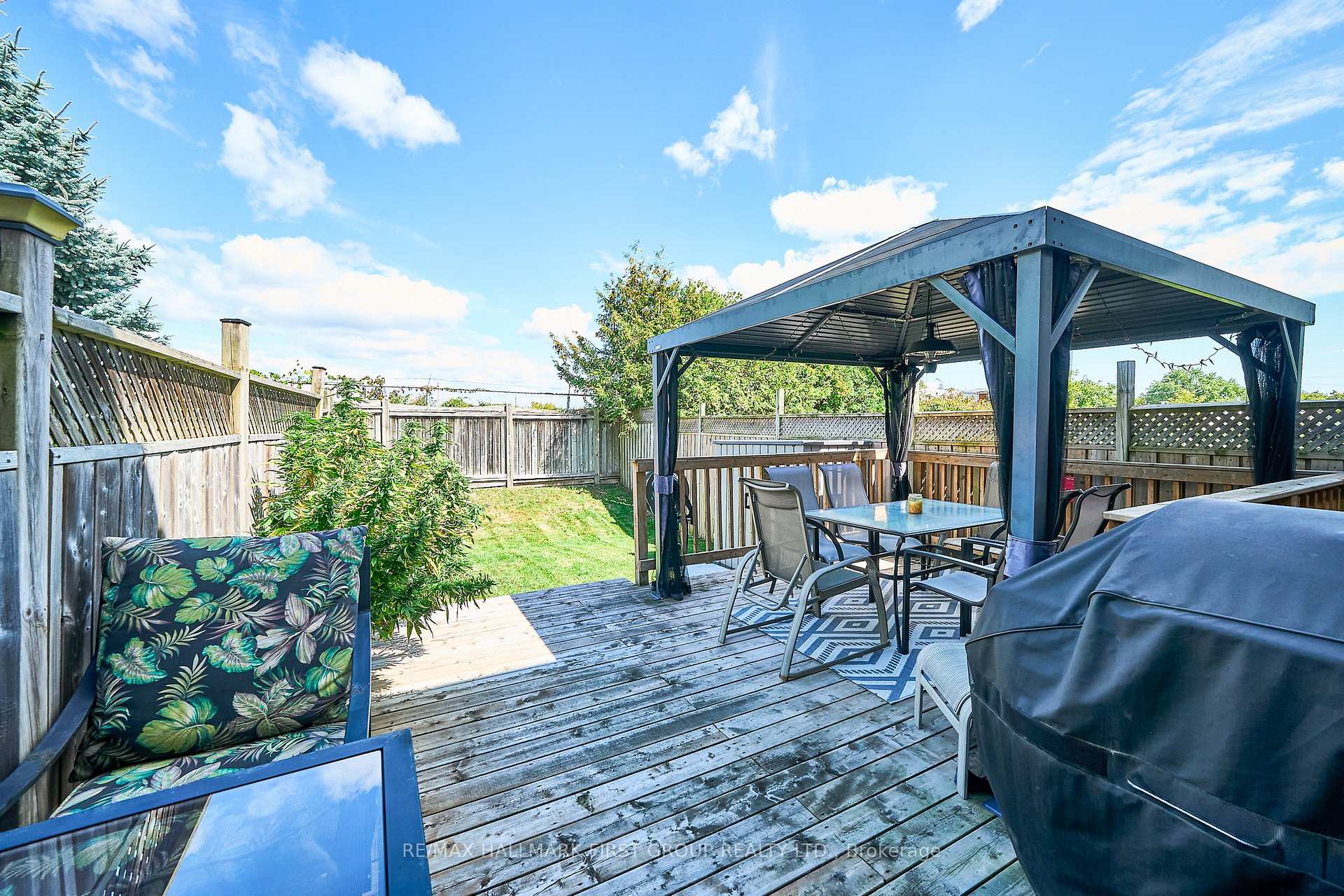 Photo 39 of 1089 Tilbury Street, Oshawa, Farewell — HOMEH