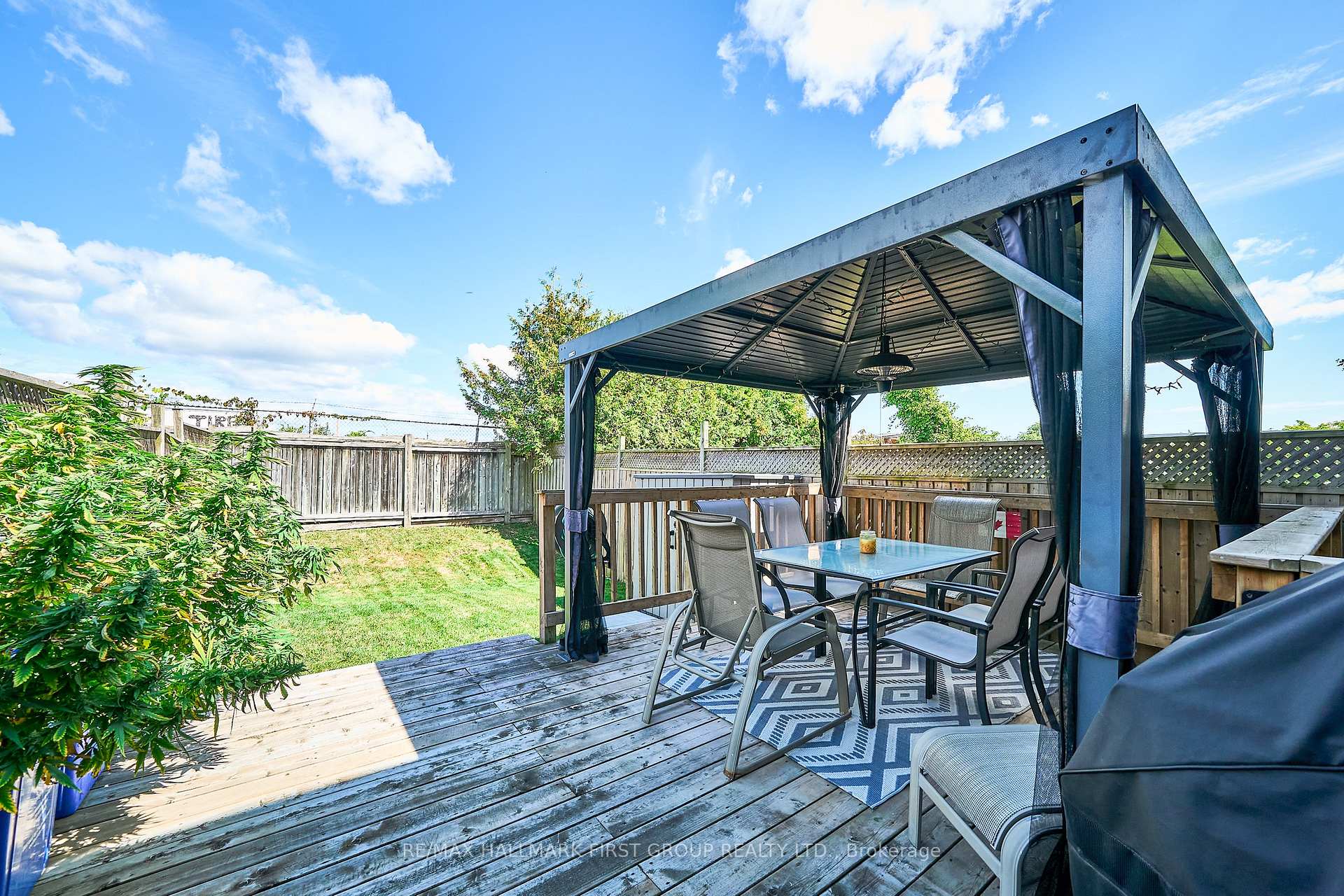 Photo 45 of 1089 Tilbury Street, Oshawa, Farewell — HOMEH