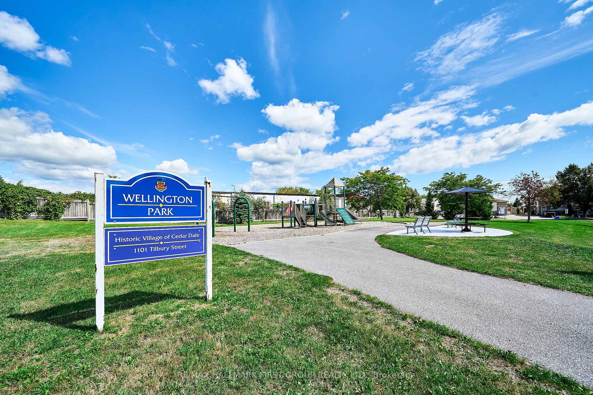 Photo 47 of 1089 Tilbury Street, Oshawa, Farewell — HOMEH