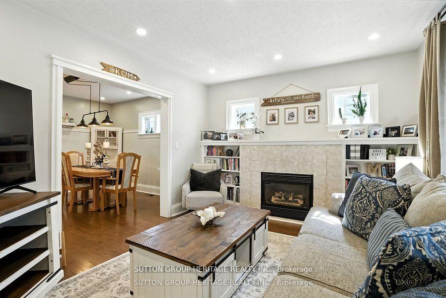 Photo 8 of 441 Miller Avenue, Oshawa, McLaughlin — HOMEH