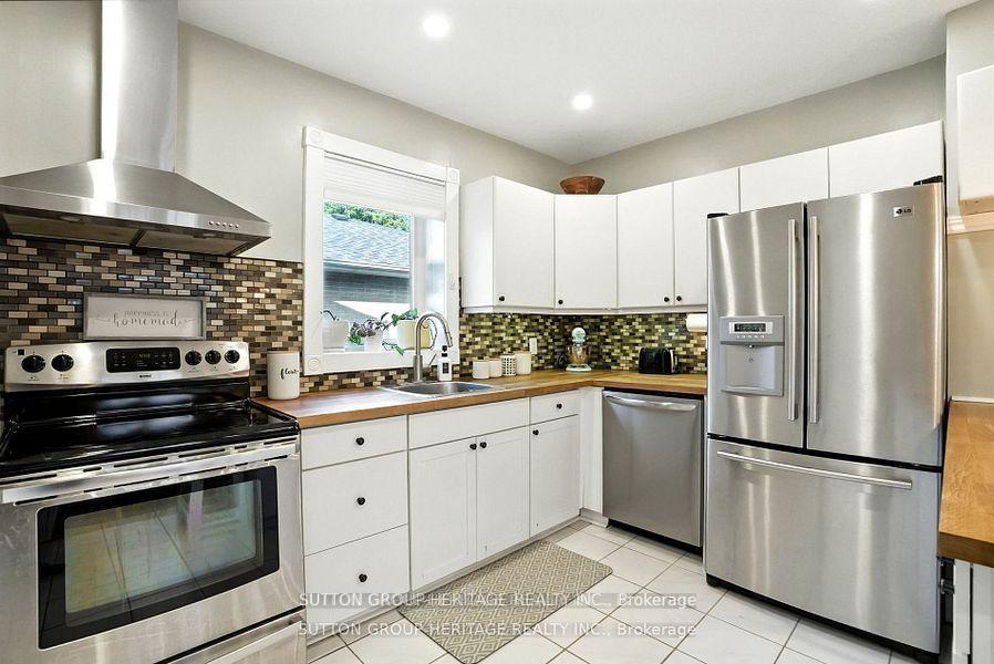Photo 16 of 441 Miller Avenue, Oshawa, McLaughlin — HOMEH