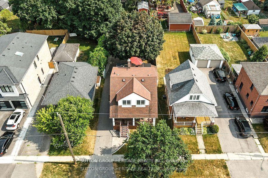 Photo 49 of 441 Miller Avenue, Oshawa, McLaughlin — HOMEH