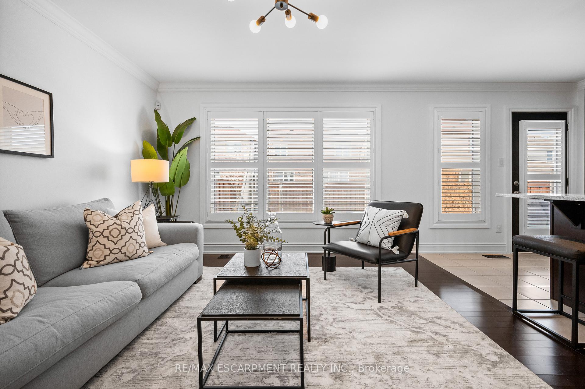 Photo 9 of 295 Ruhl Drive, Milton, Willmott — HOMEH