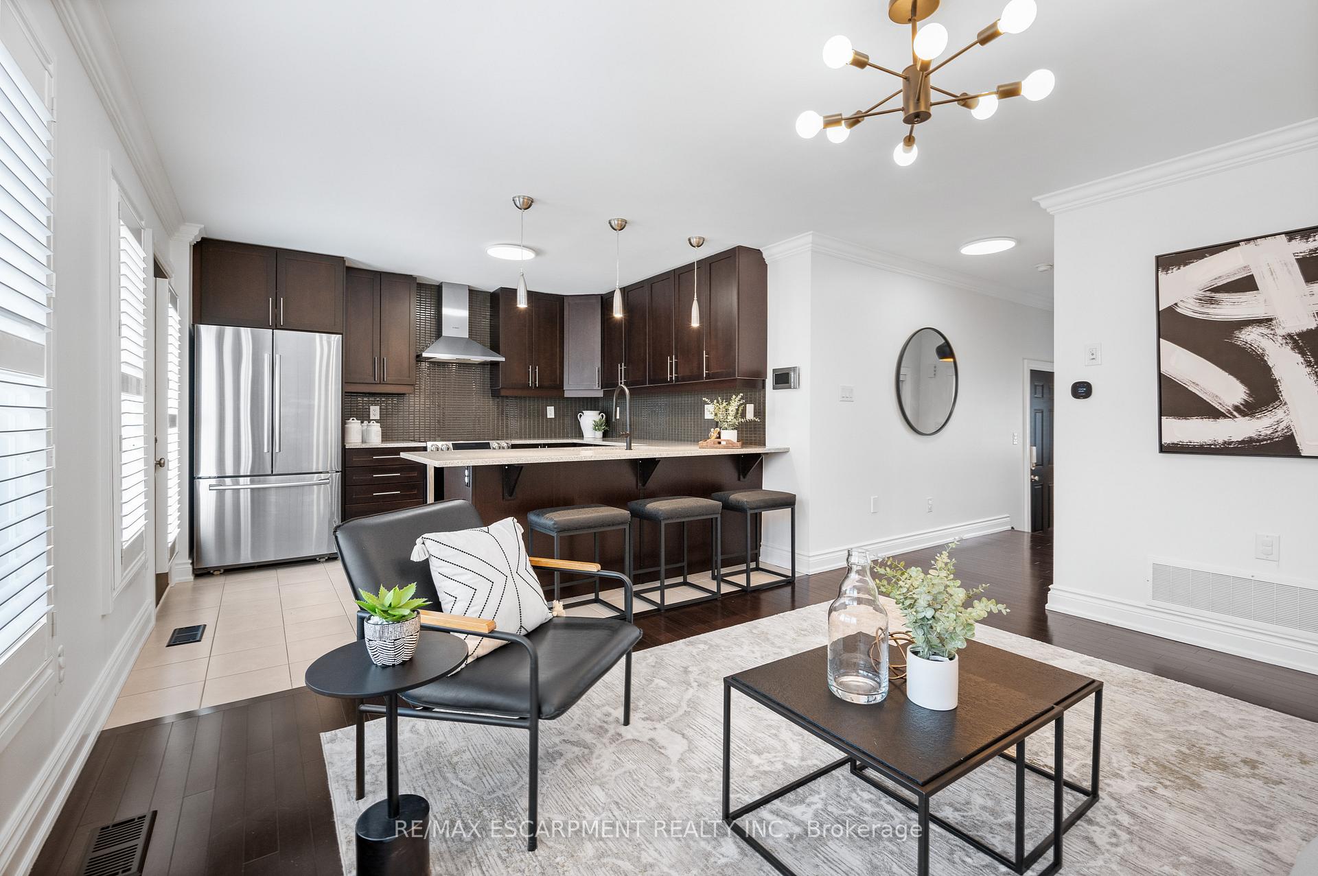 Photo 13 of 295 Ruhl Drive, Milton, Willmott — HOMEH