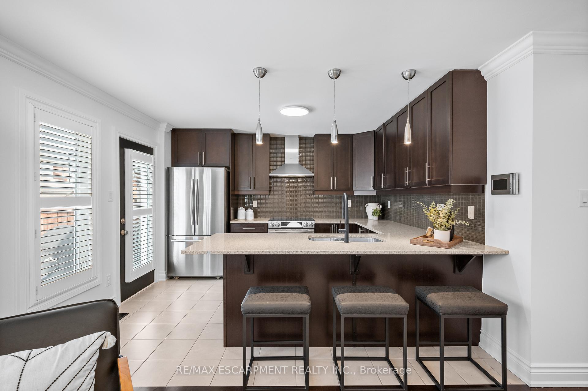 Photo 15 of 295 Ruhl Drive, Milton, Willmott — HOMEH