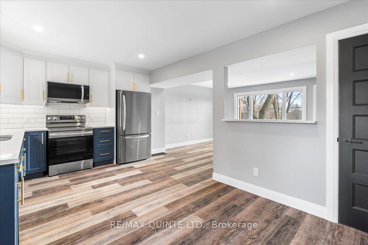 Photo 7 of Unit 3, 865 Old Highway 2, Quinte West, Sidney Ward — HOMEH
