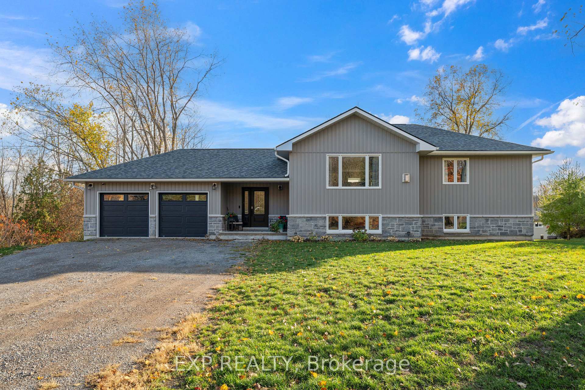 Photo 1 of 167 Bernard Long Road, Quinte West, Sidney Ward — HOMEH