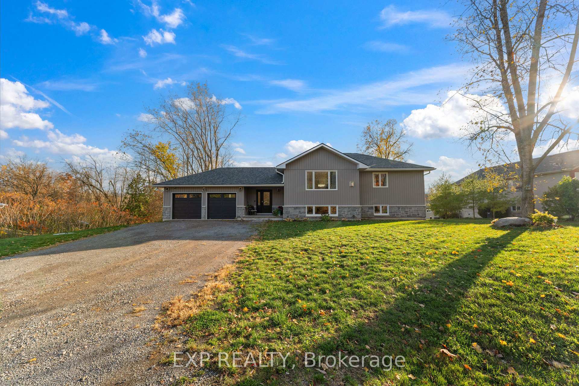 Photo 2 of 167 Bernard Long Road, Quinte West, Sidney Ward — HOMEH