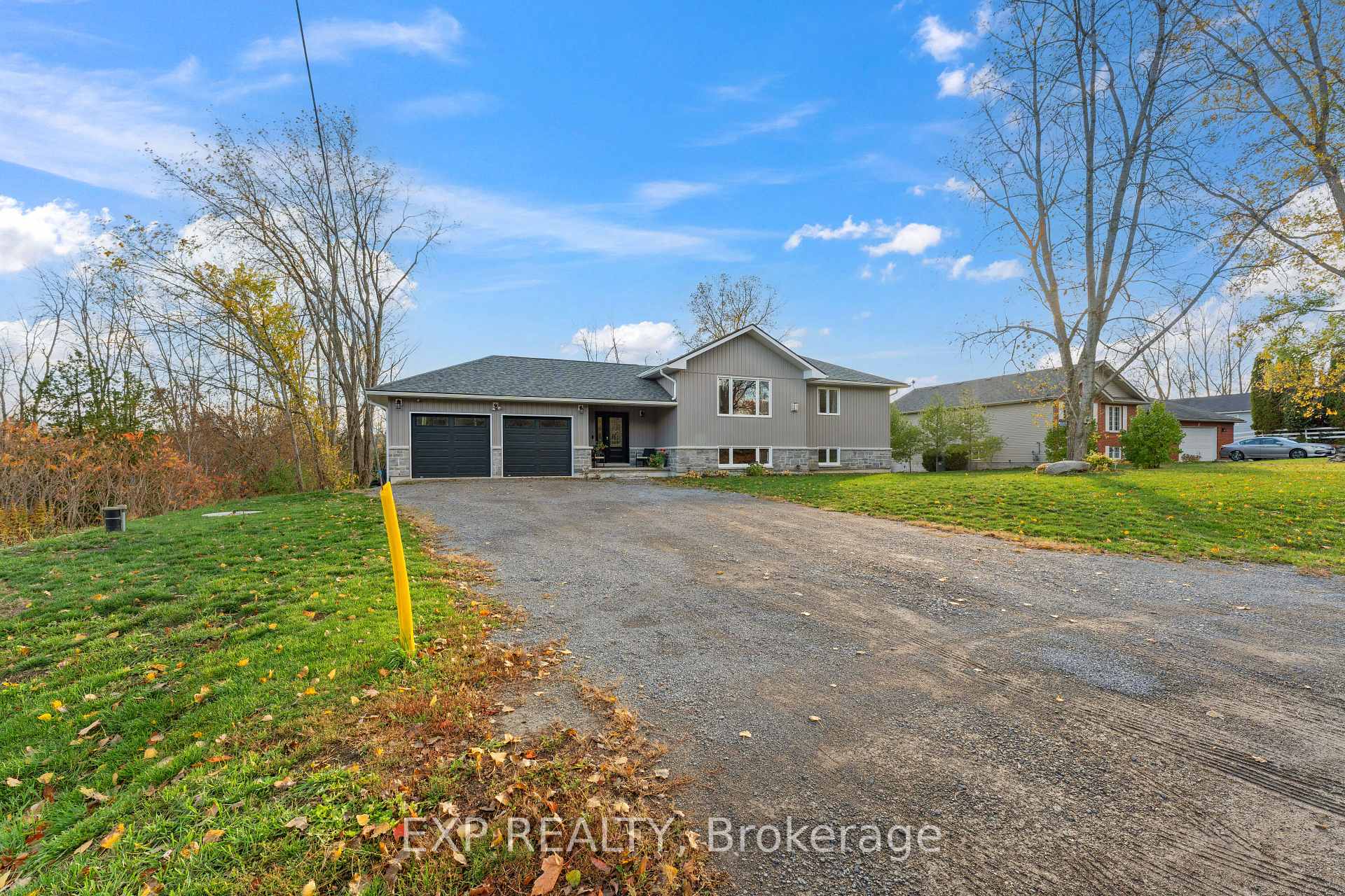 Photo 3 of 167 Bernard Long Road, Quinte West, Sidney Ward — HOMEH