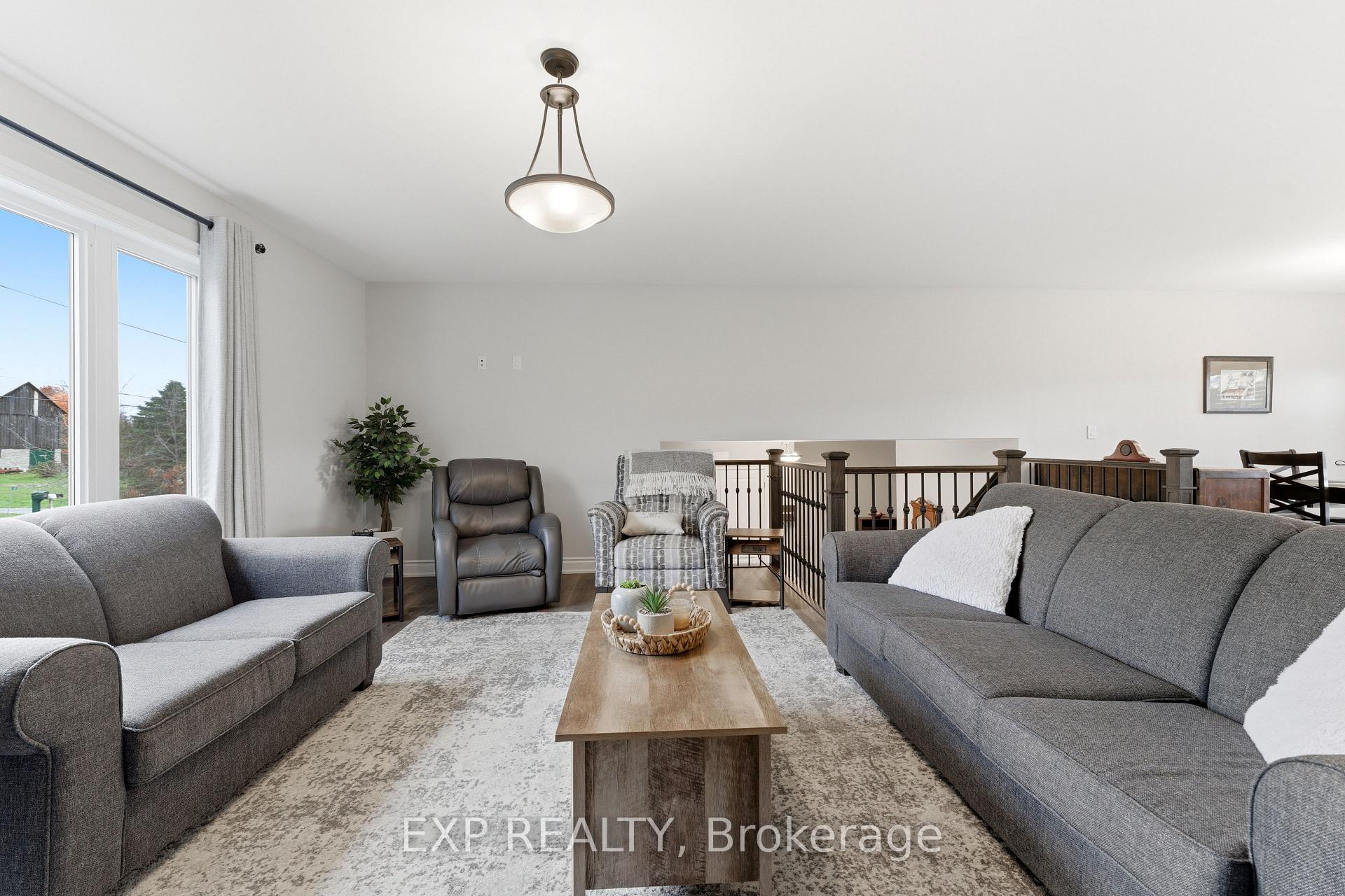 Photo 8 of 167 Bernard Long Road, Quinte West, Sidney Ward — HOMEH