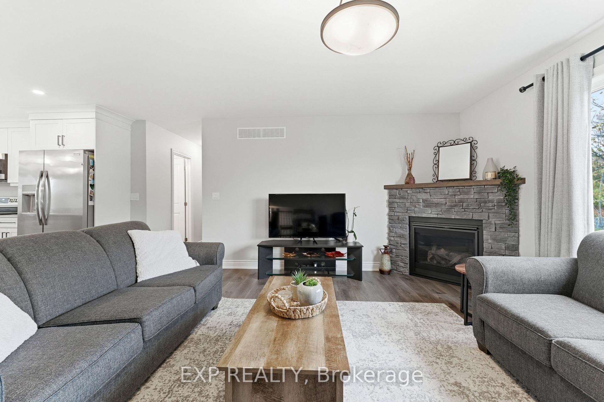 Photo 10 of 167 Bernard Long Road, Quinte West, Sidney Ward — HOMEH