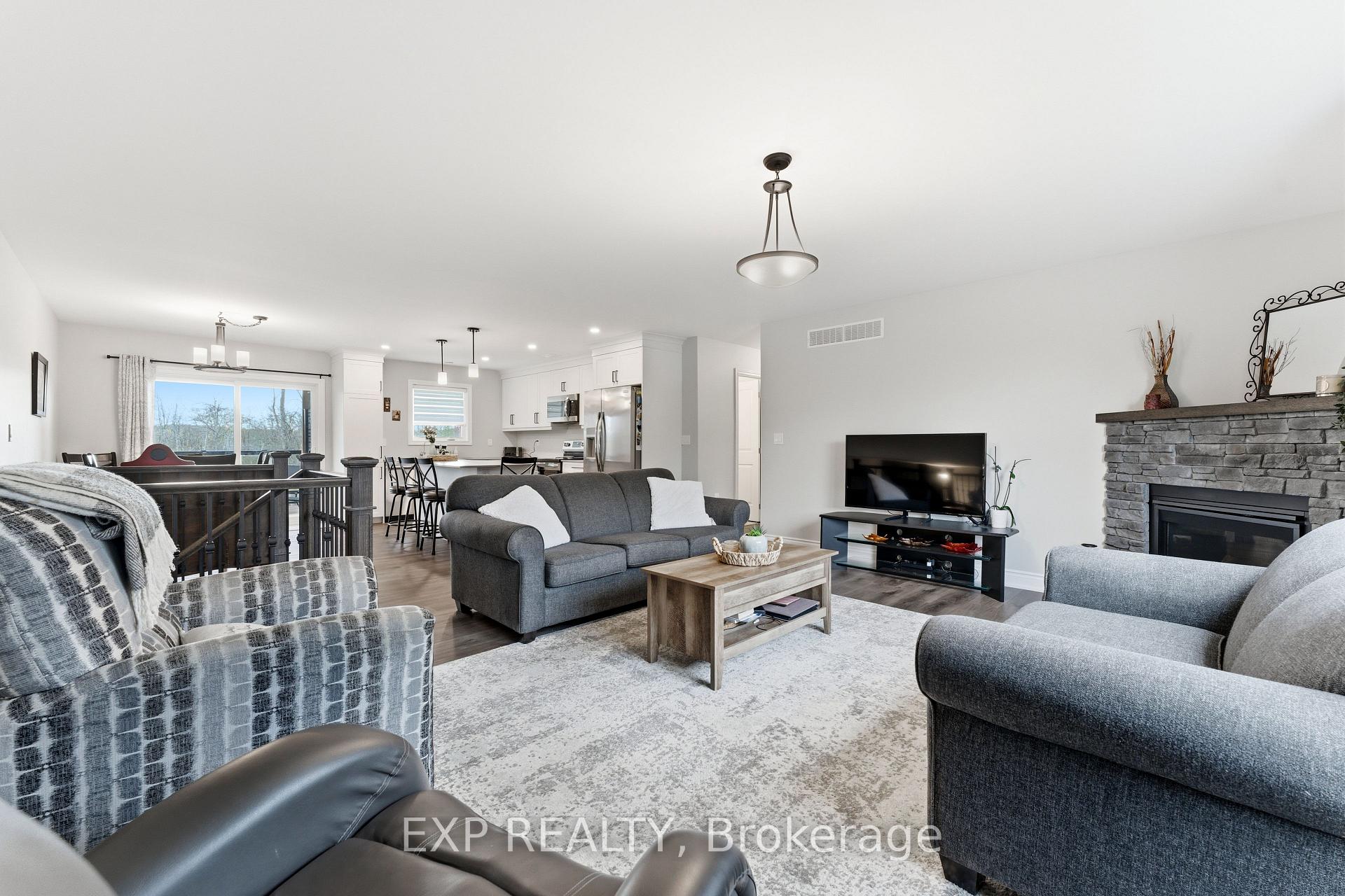 Photo 11 of 167 Bernard Long Road, Quinte West, Sidney Ward — HOMEH