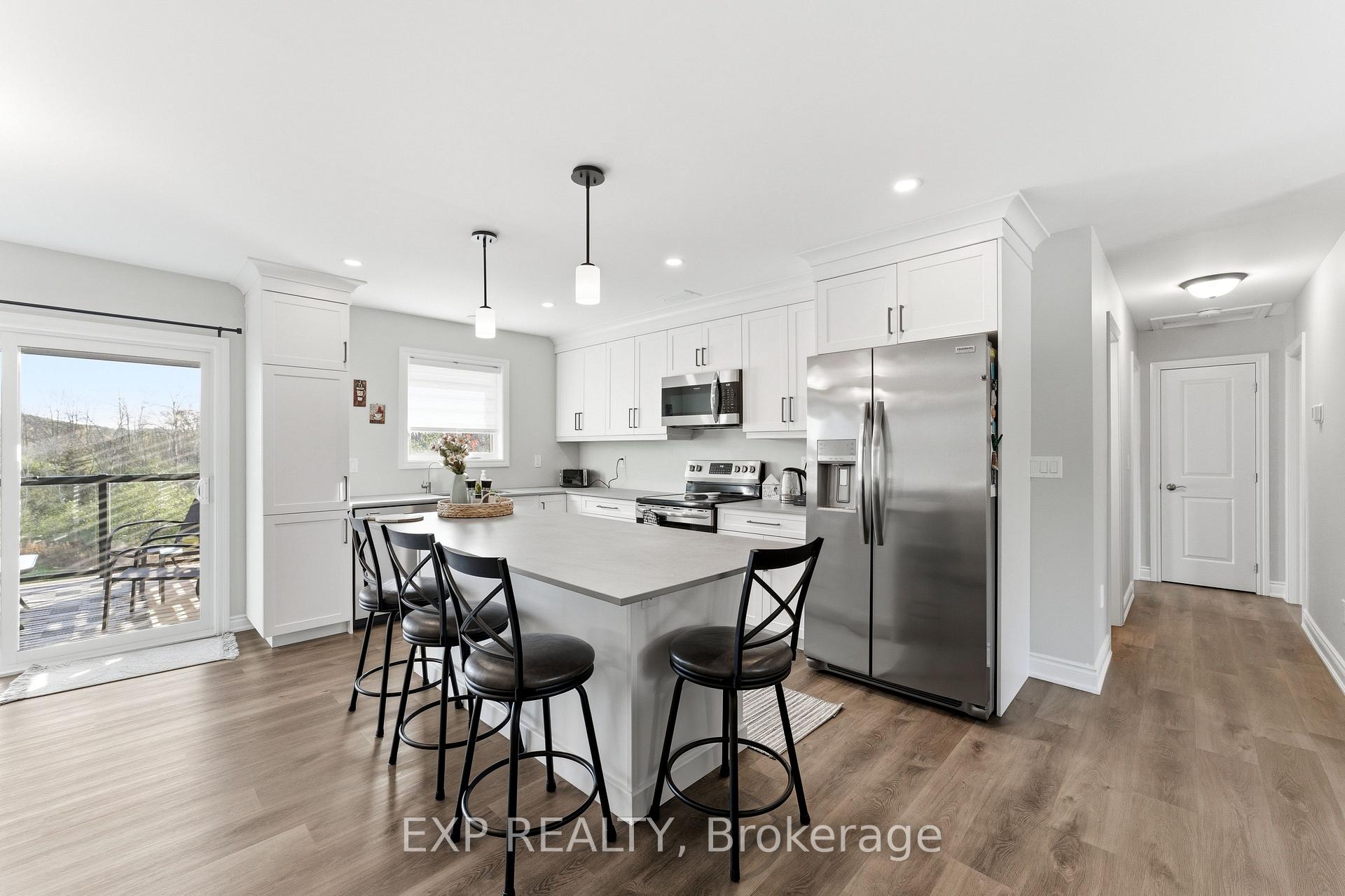 Photo 12 of 167 Bernard Long Road, Quinte West, Sidney Ward — HOMEH