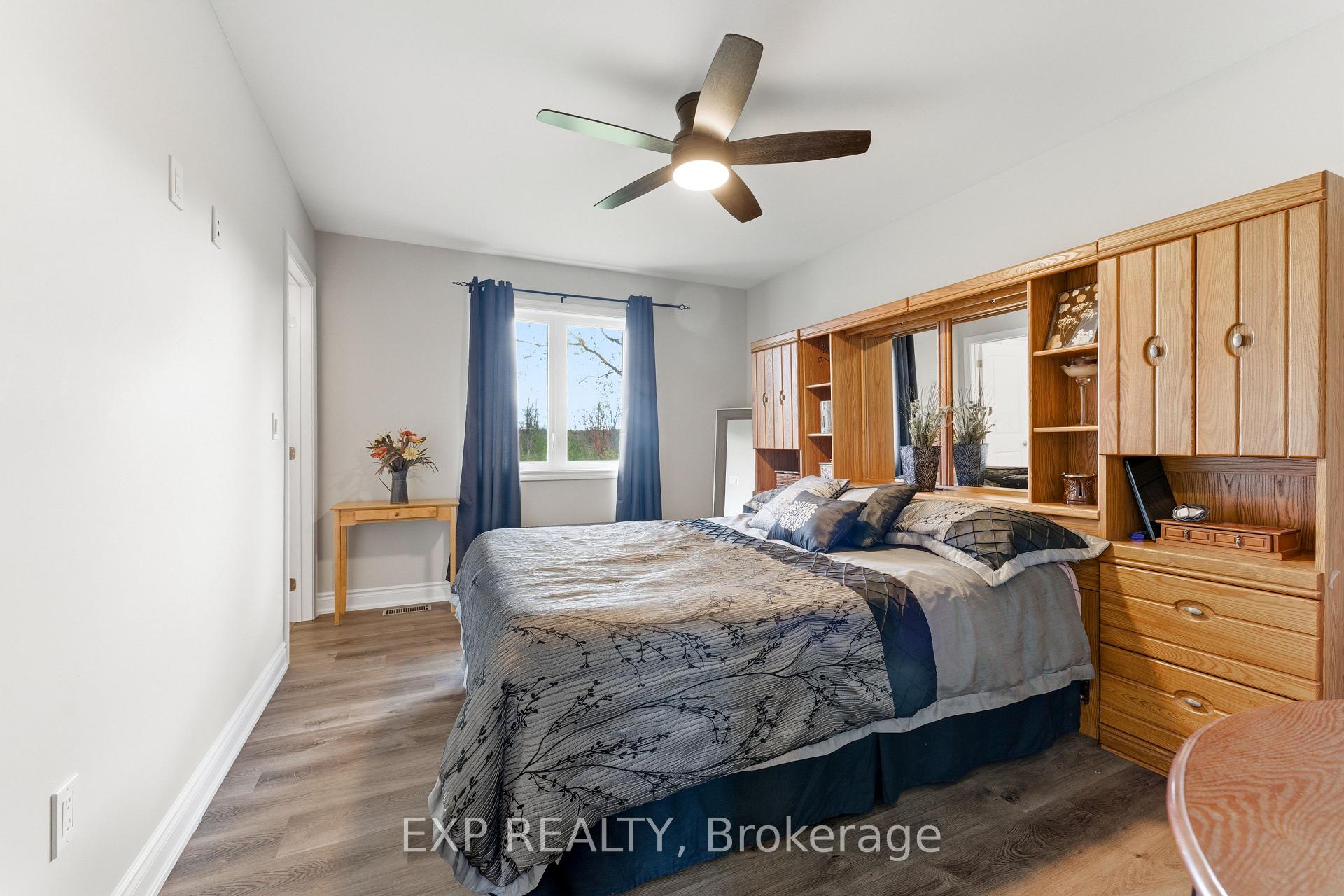 Photo 21 of 167 Bernard Long Road, Quinte West, Sidney Ward — HOMEH