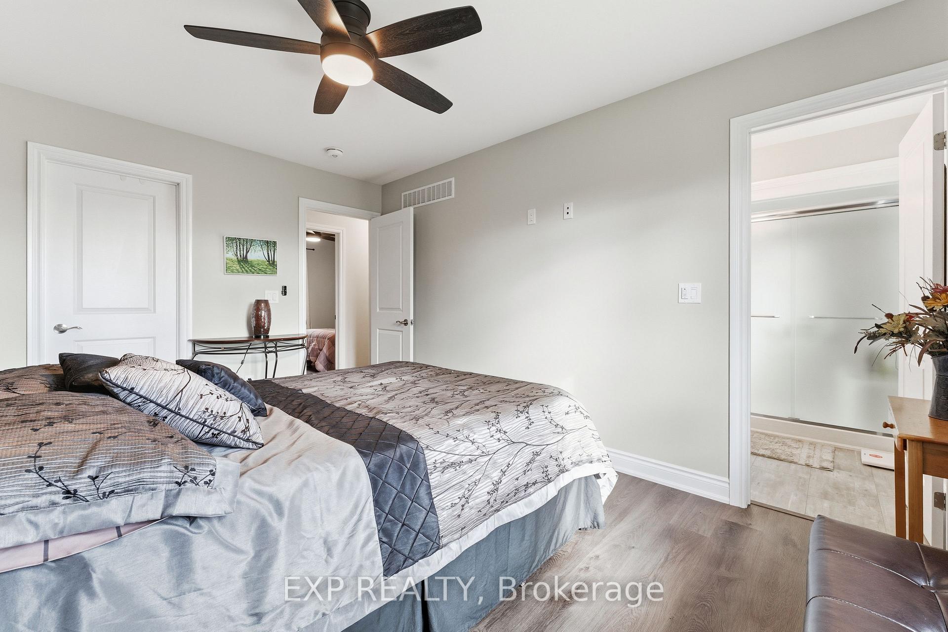 Photo 23 of 167 Bernard Long Road, Quinte West, Sidney Ward — HOMEH