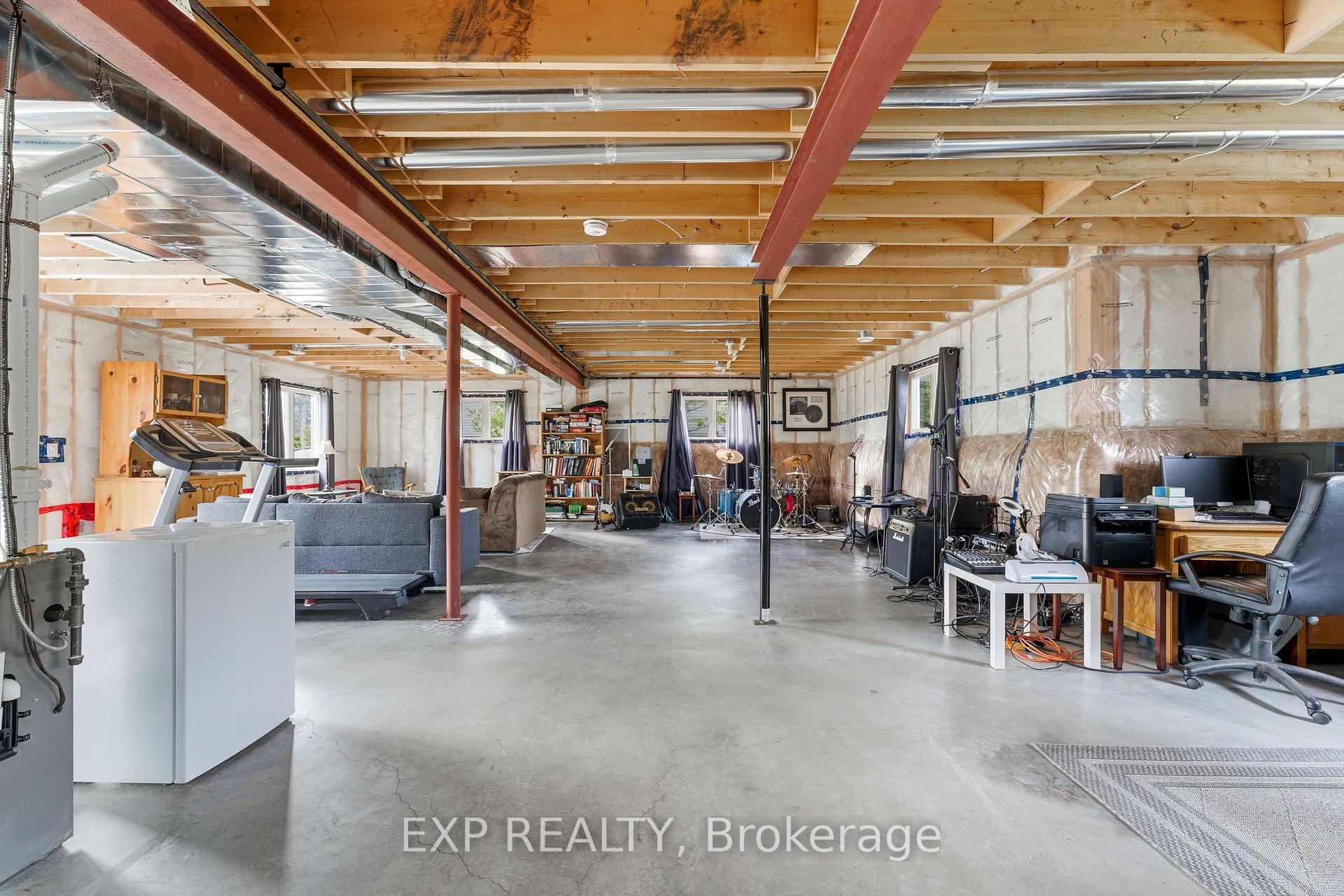 Photo 31 of 167 Bernard Long Road, Quinte West, Sidney Ward — HOMEH