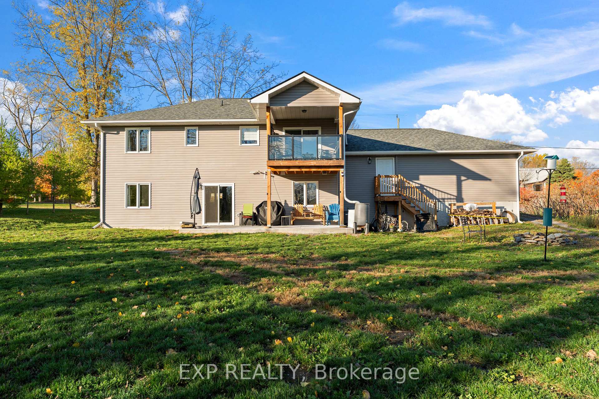 Photo 34 of 167 Bernard Long Road, Quinte West, Sidney Ward — HOMEH