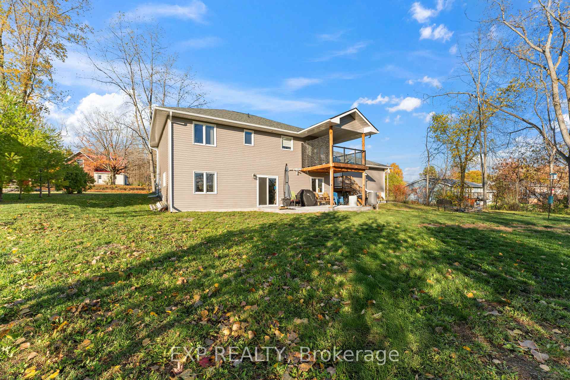 Photo 35 of 167 Bernard Long Road, Quinte West, Sidney Ward — HOMEH