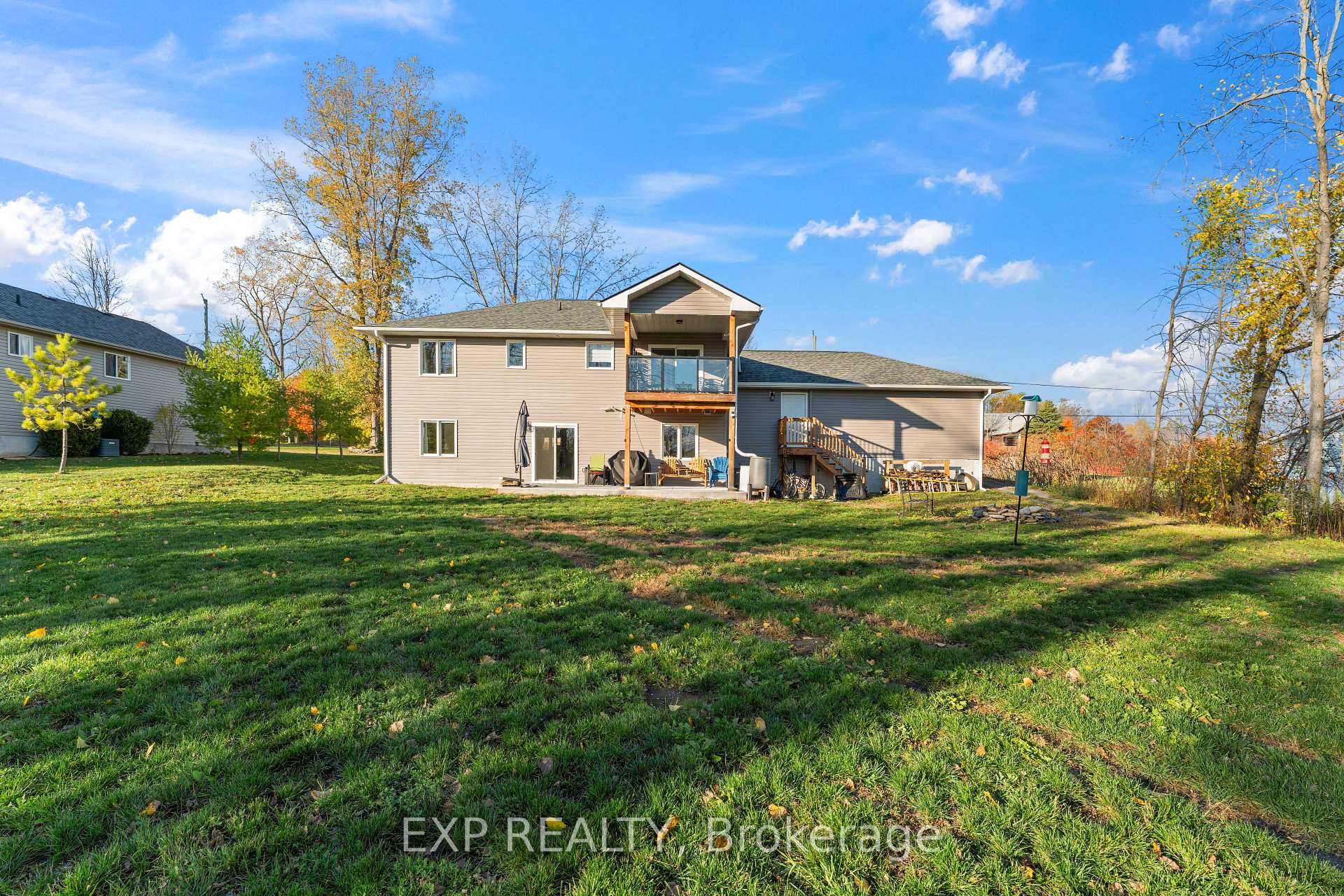 Photo 36 of 167 Bernard Long Road, Quinte West, Sidney Ward — HOMEH