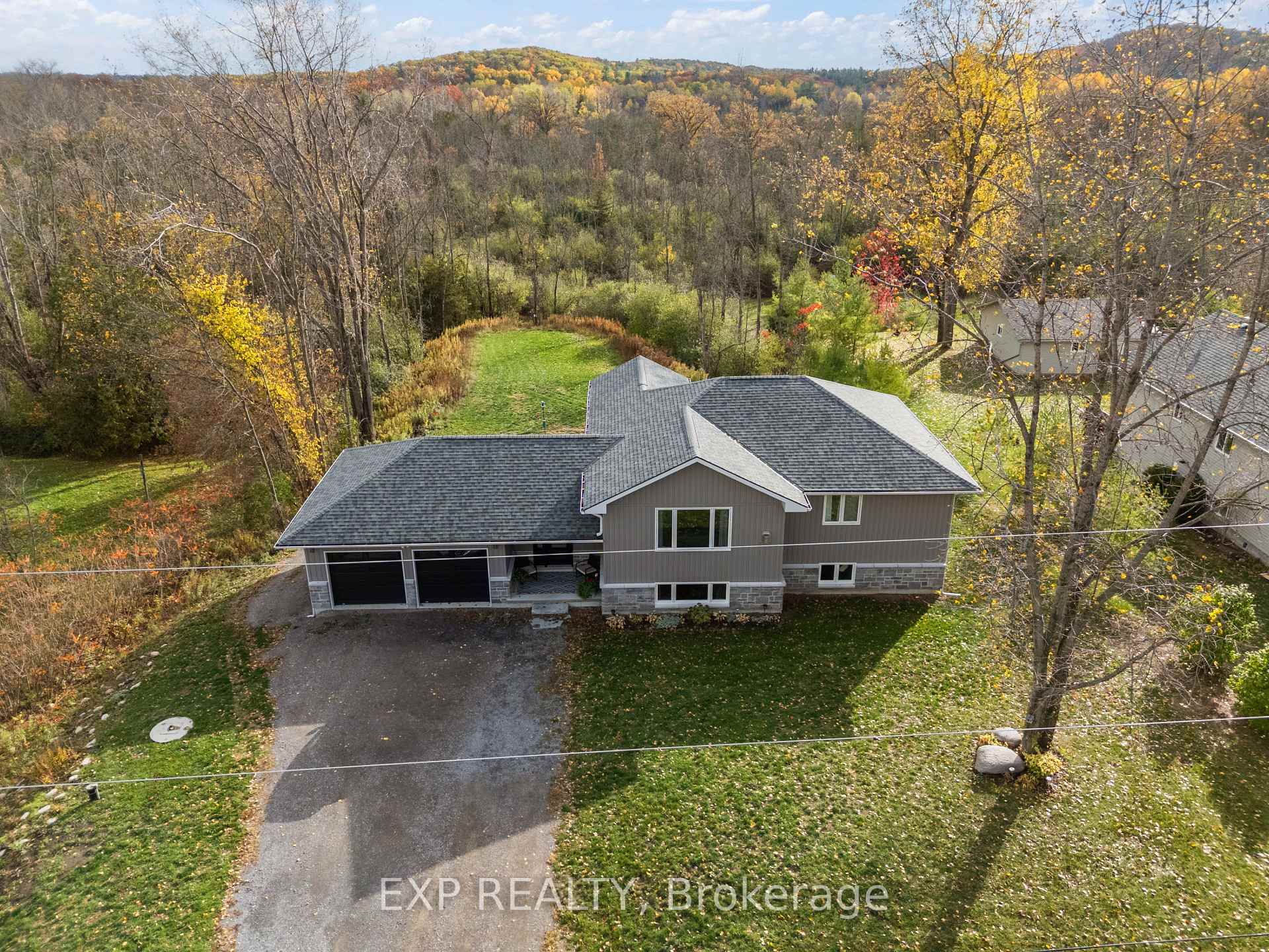 Photo 40 of 167 Bernard Long Road, Quinte West, Sidney Ward — HOMEH