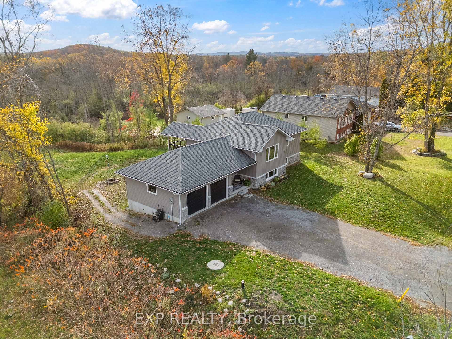 Photo 41 of 167 Bernard Long Road, Quinte West, Sidney Ward — HOMEH
