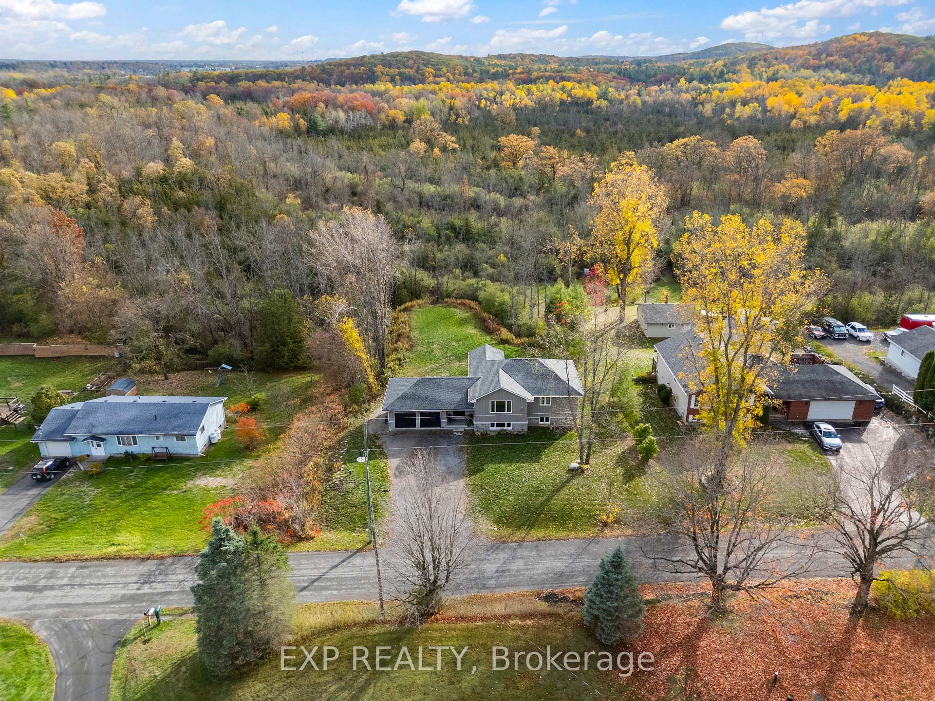 Photo 42 of 167 Bernard Long Road, Quinte West, Sidney Ward — HOMEH