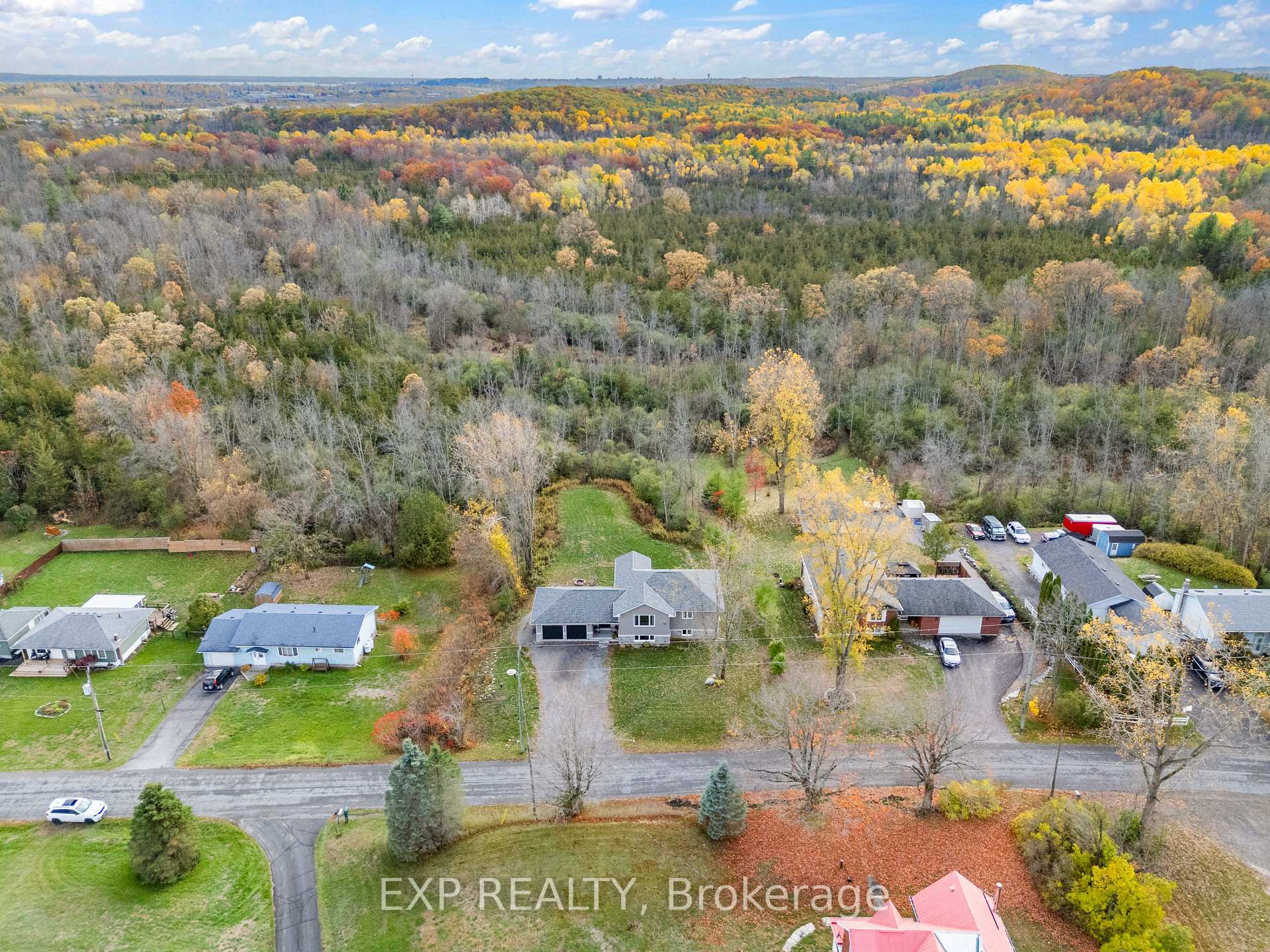 Photo 43 of 167 Bernard Long Road, Quinte West, Sidney Ward — HOMEH