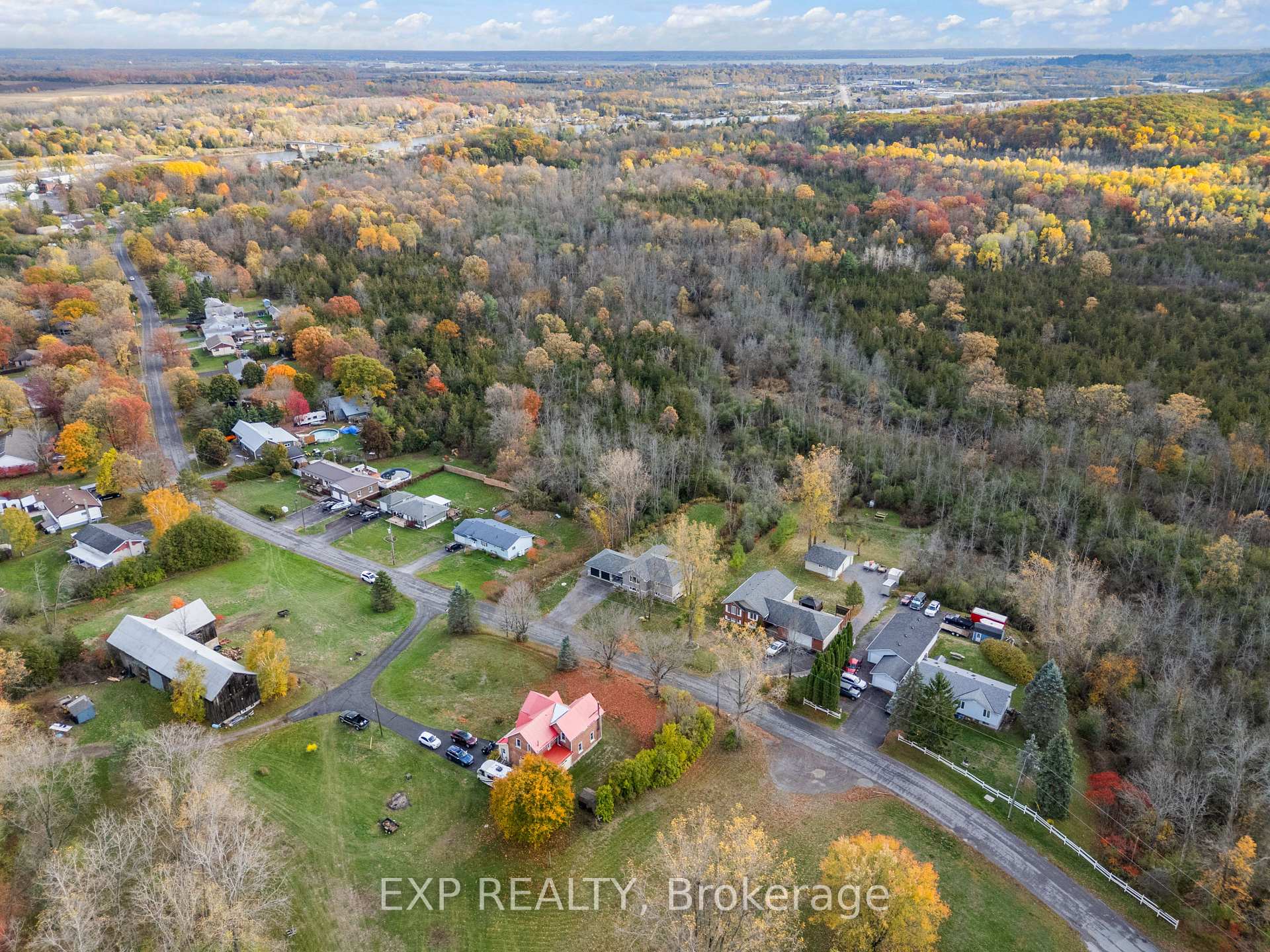 Photo 45 of 167 Bernard Long Road, Quinte West, Sidney Ward — HOMEH