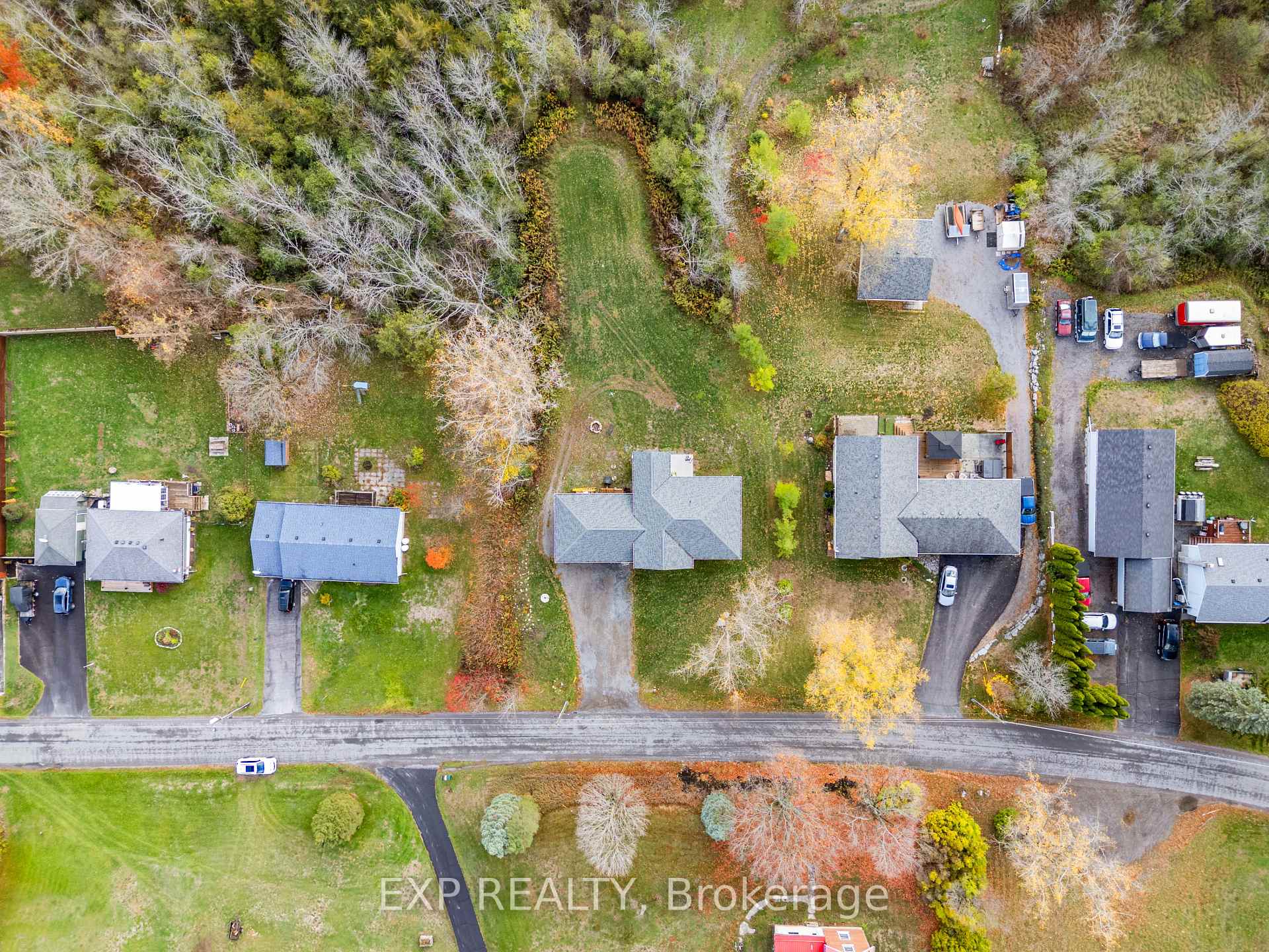 Photo 47 of 167 Bernard Long Road, Quinte West, Sidney Ward — HOMEH