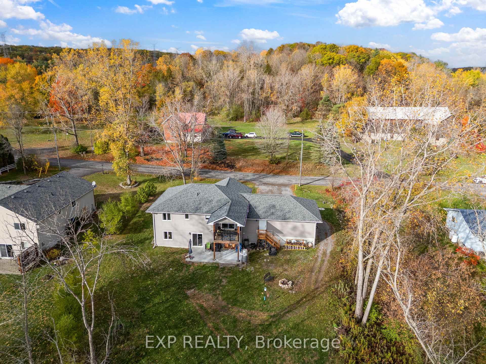 Photo 48 of 167 Bernard Long Road, Quinte West, Sidney Ward — HOMEH