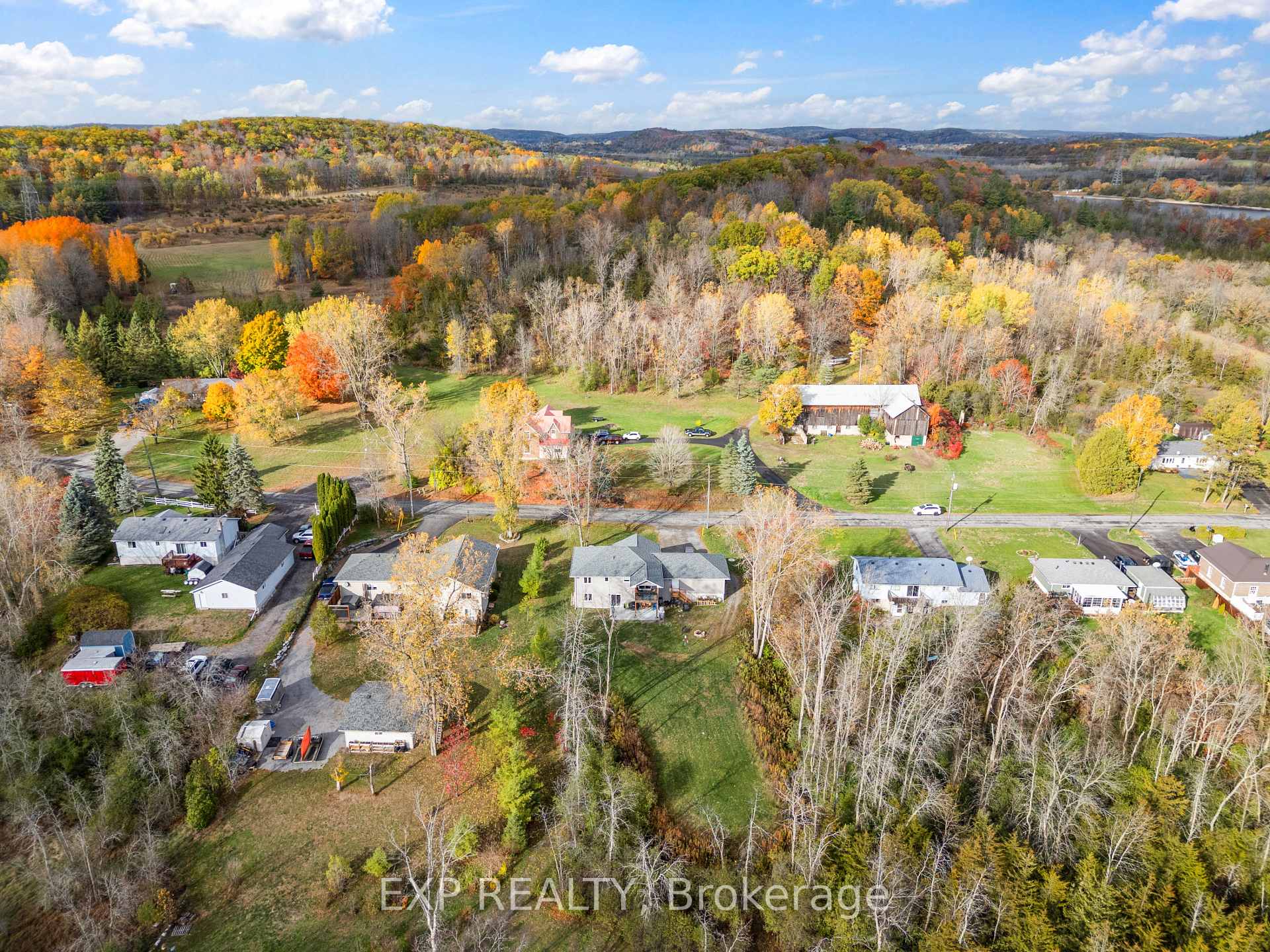 Photo 49 of 167 Bernard Long Road, Quinte West, Sidney Ward — HOMEH