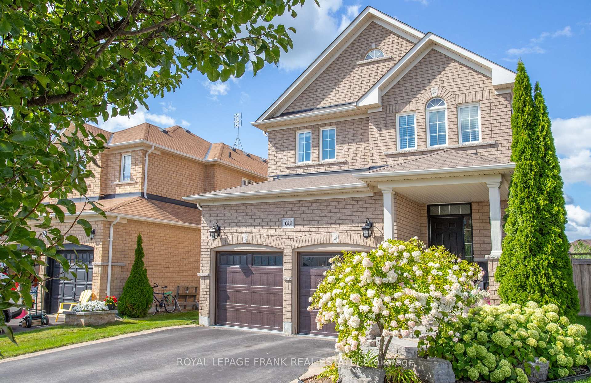 Photo 1 of 1681 Quail Run Drive, Oshawa, Taunton — HOMEH